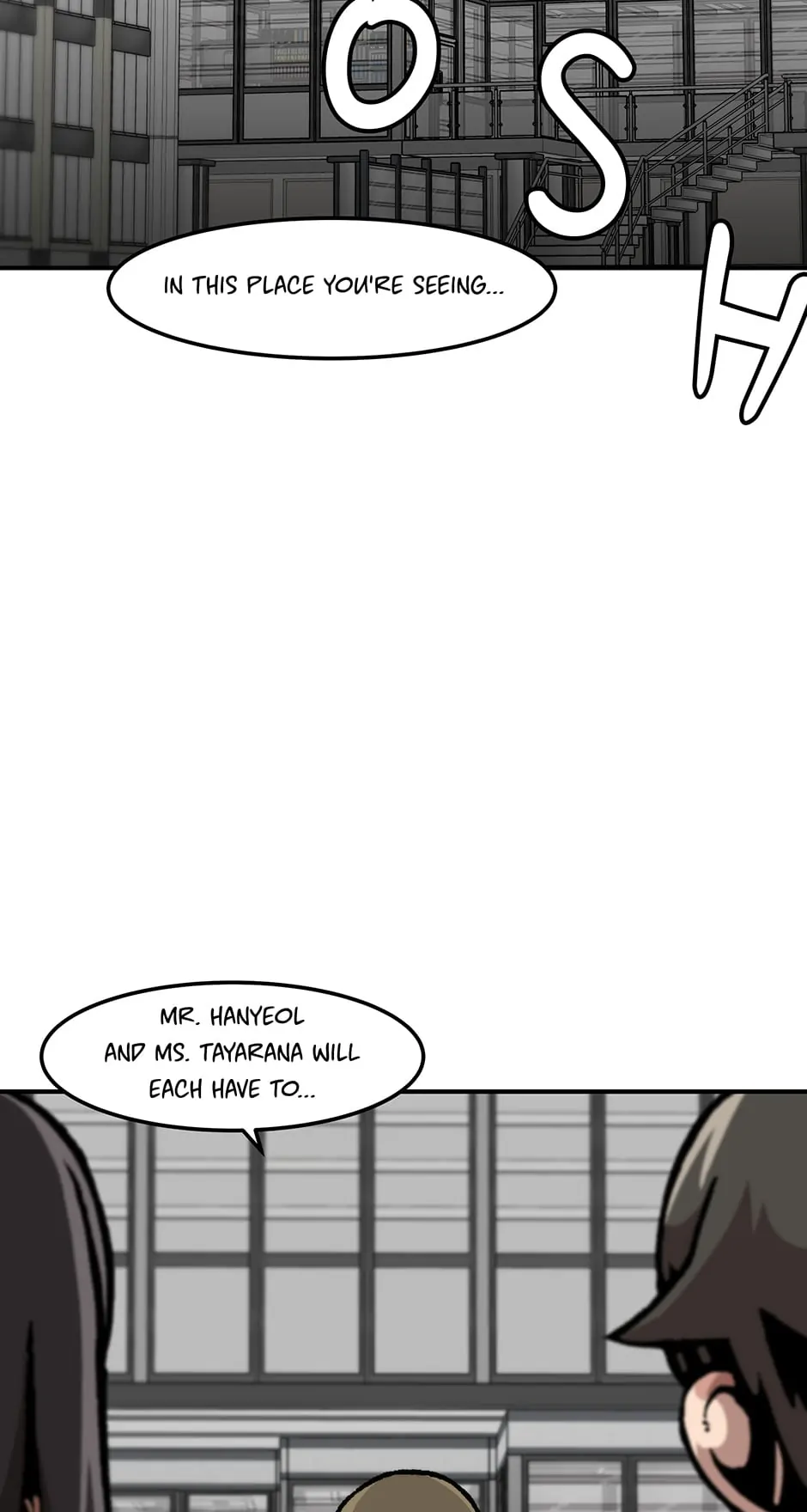 Read Leveling Up Alone EN Manga Online