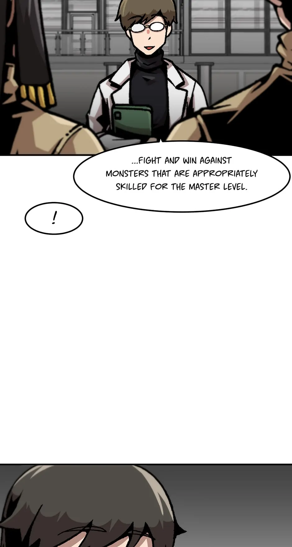 Read Leveling Up Alone EN Manga Online