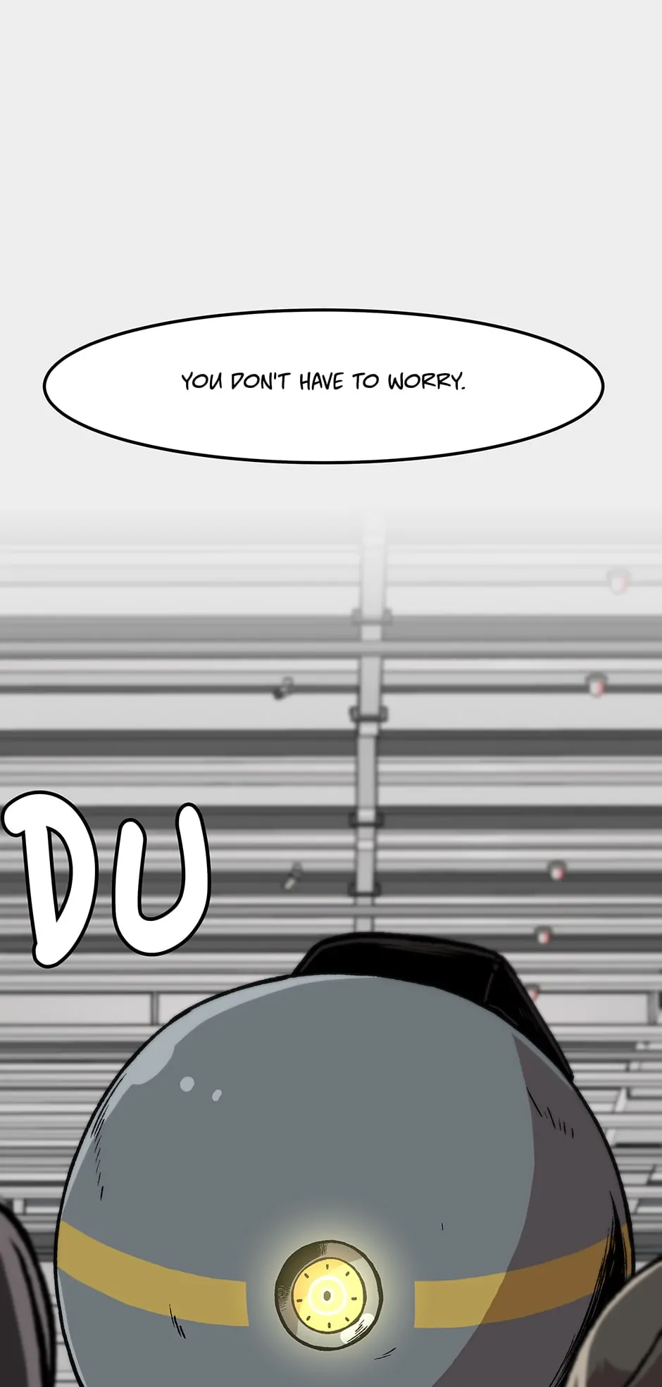 Read Leveling Up Alone EN Manga Online