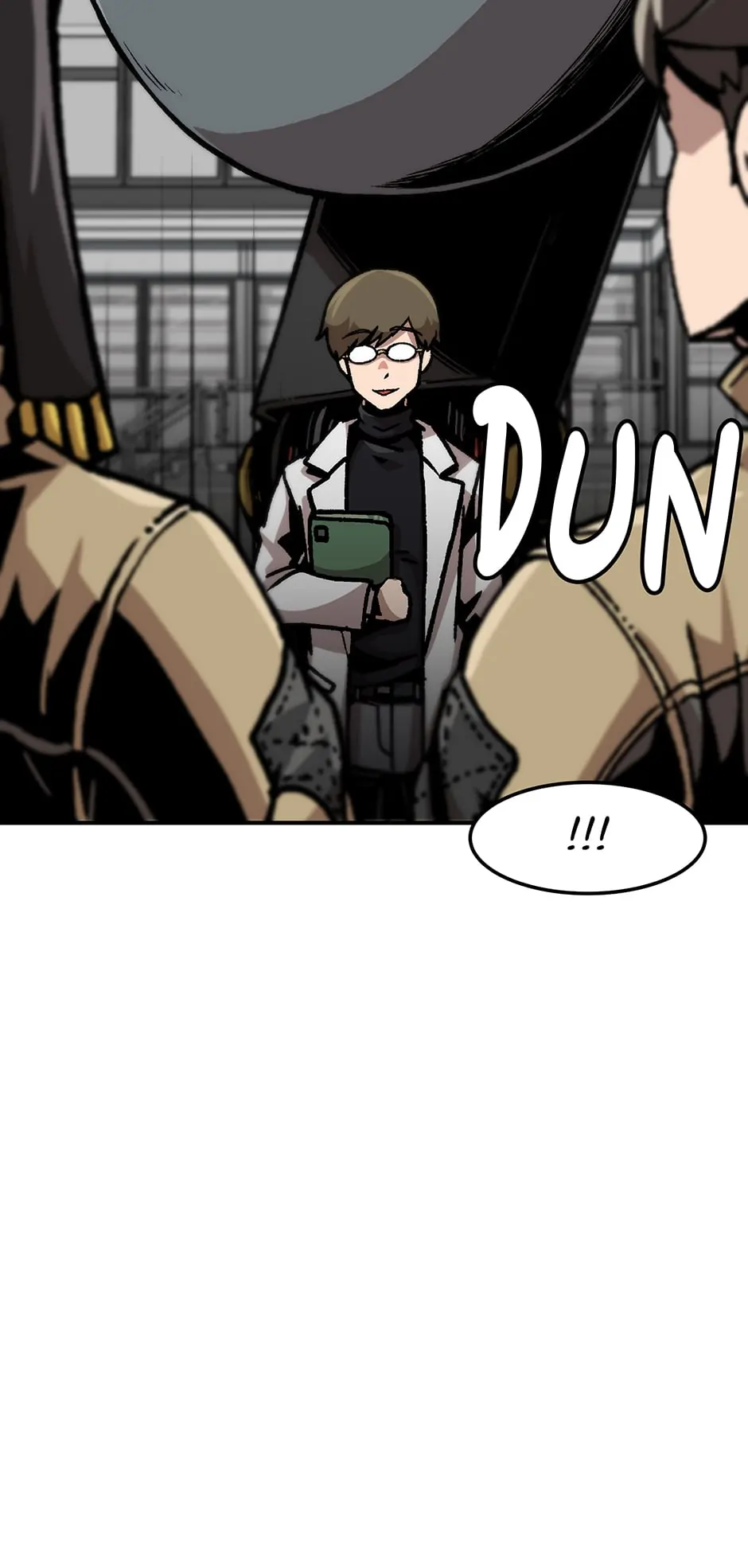 Read Leveling Up Alone EN Manga Online