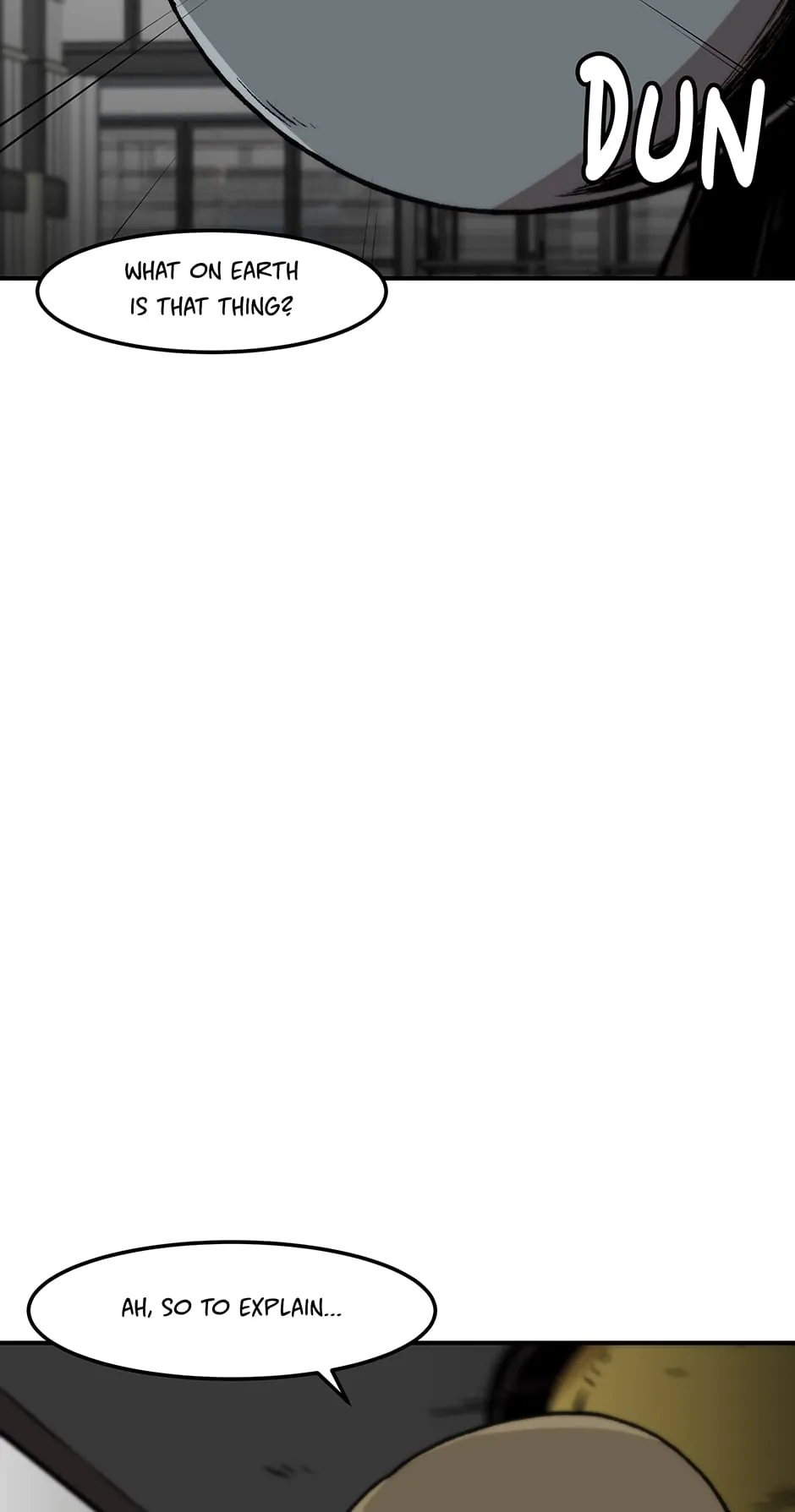 Read Leveling Up Alone EN Manga Online