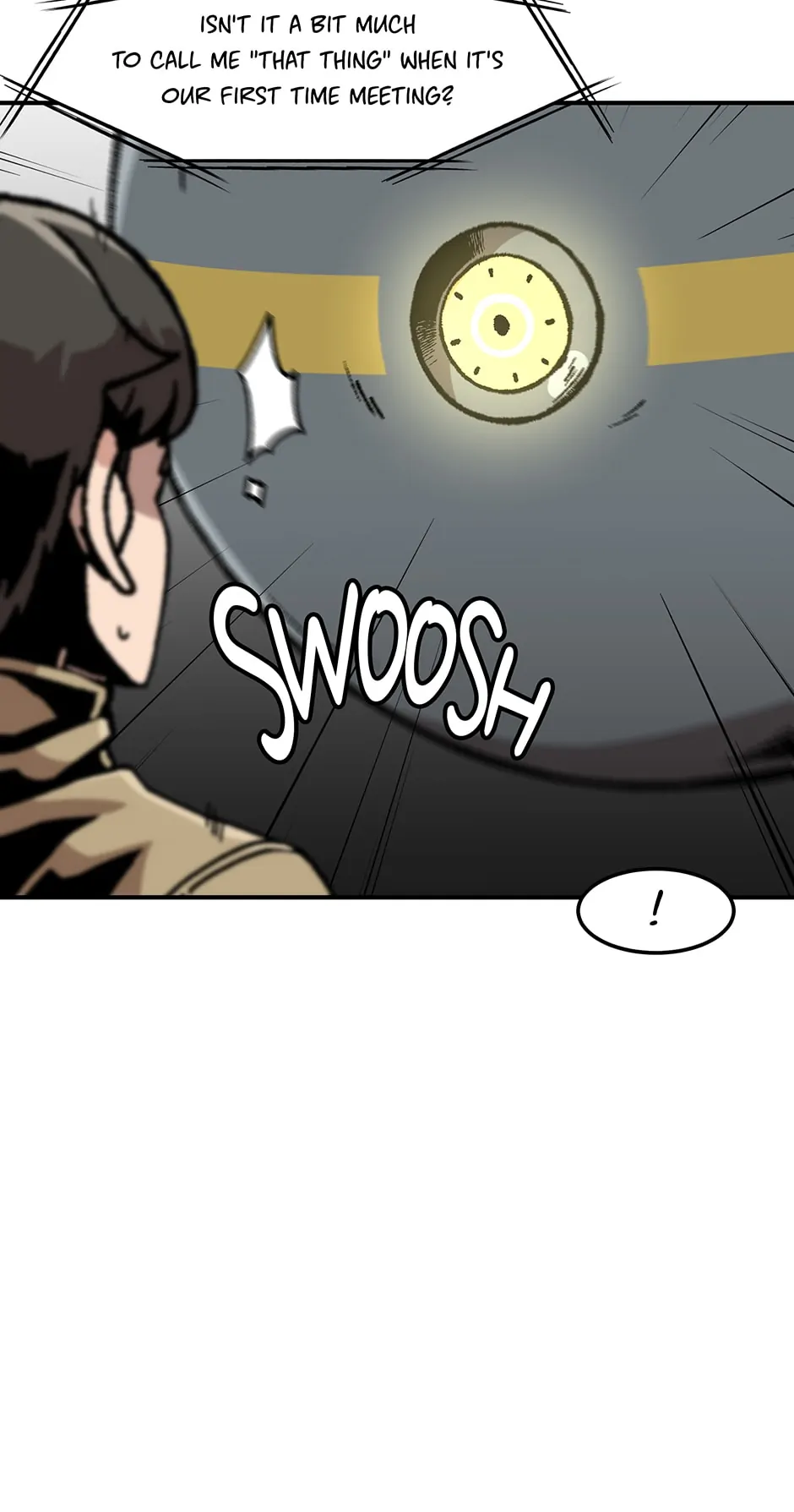 Read Leveling Up Alone EN Manga Online