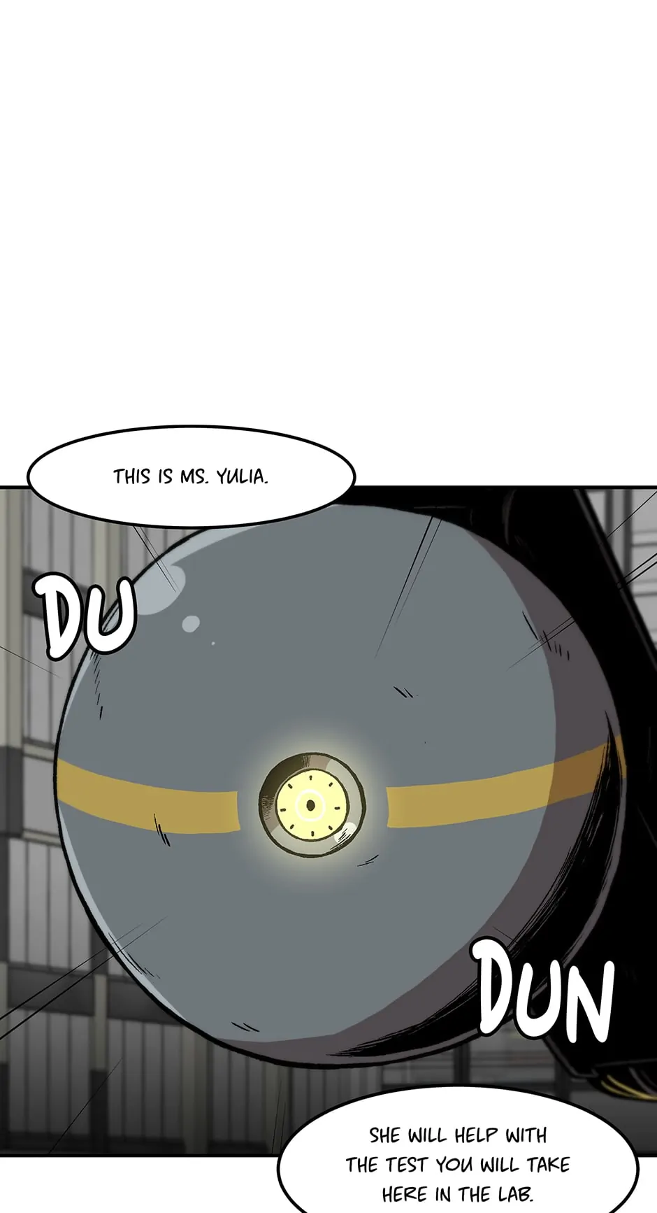 Read Leveling Up Alone EN Manga Online