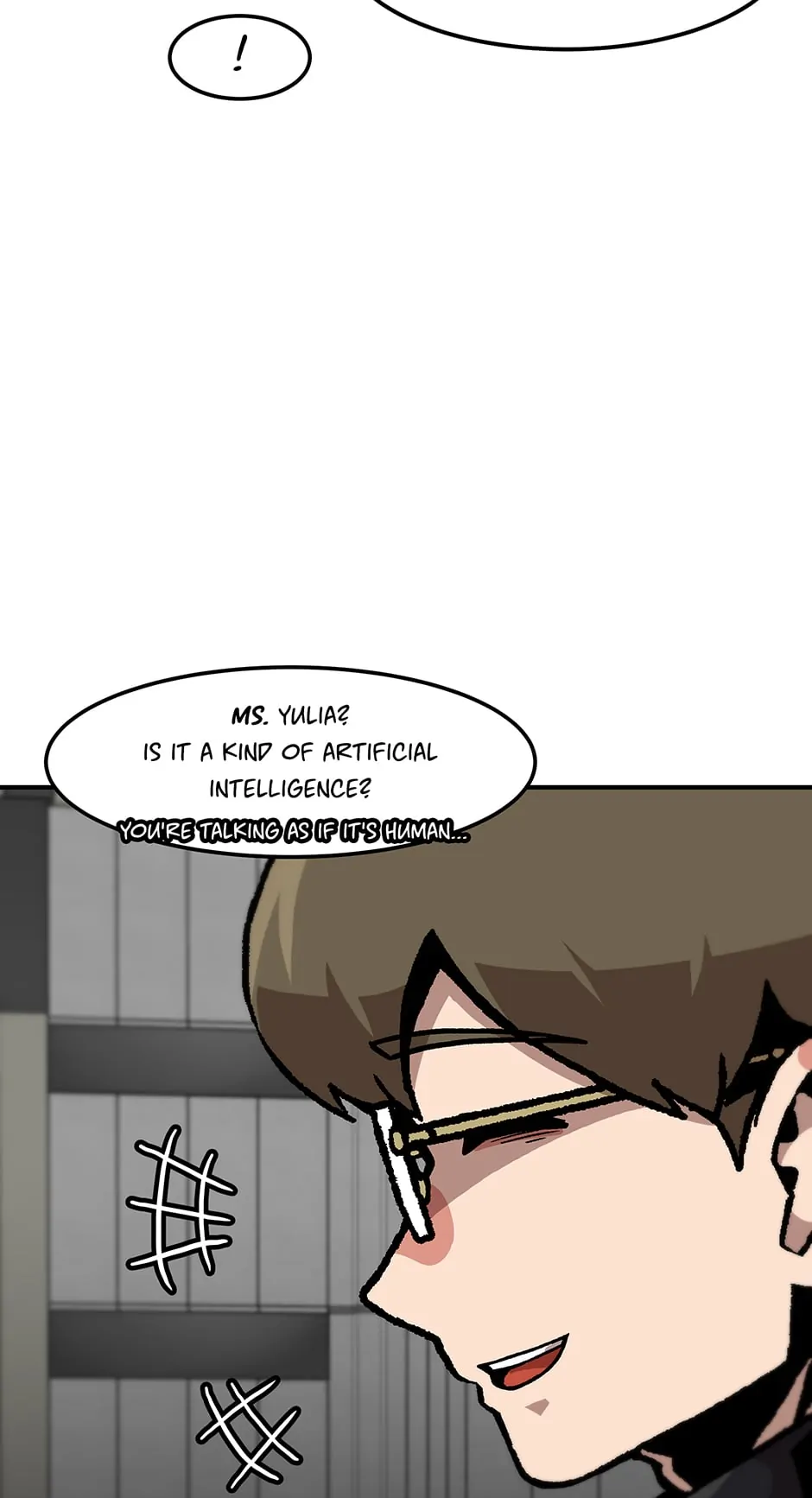 Read Leveling Up Alone EN Manga Online