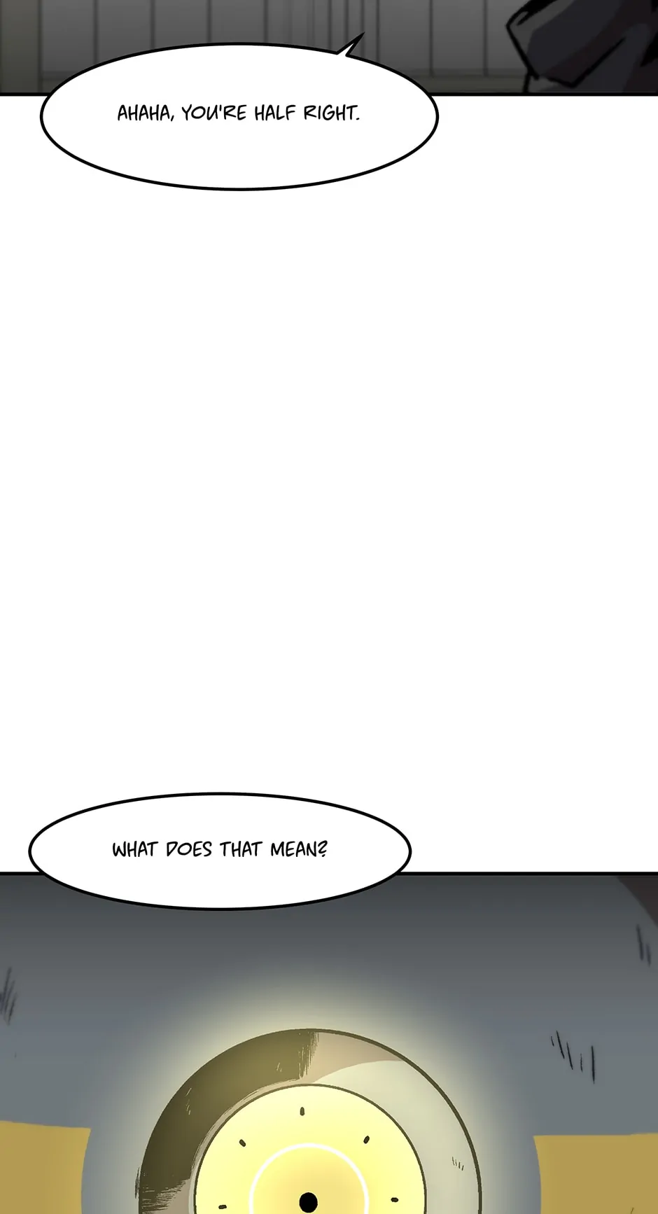 Read Leveling Up Alone EN Manga Online