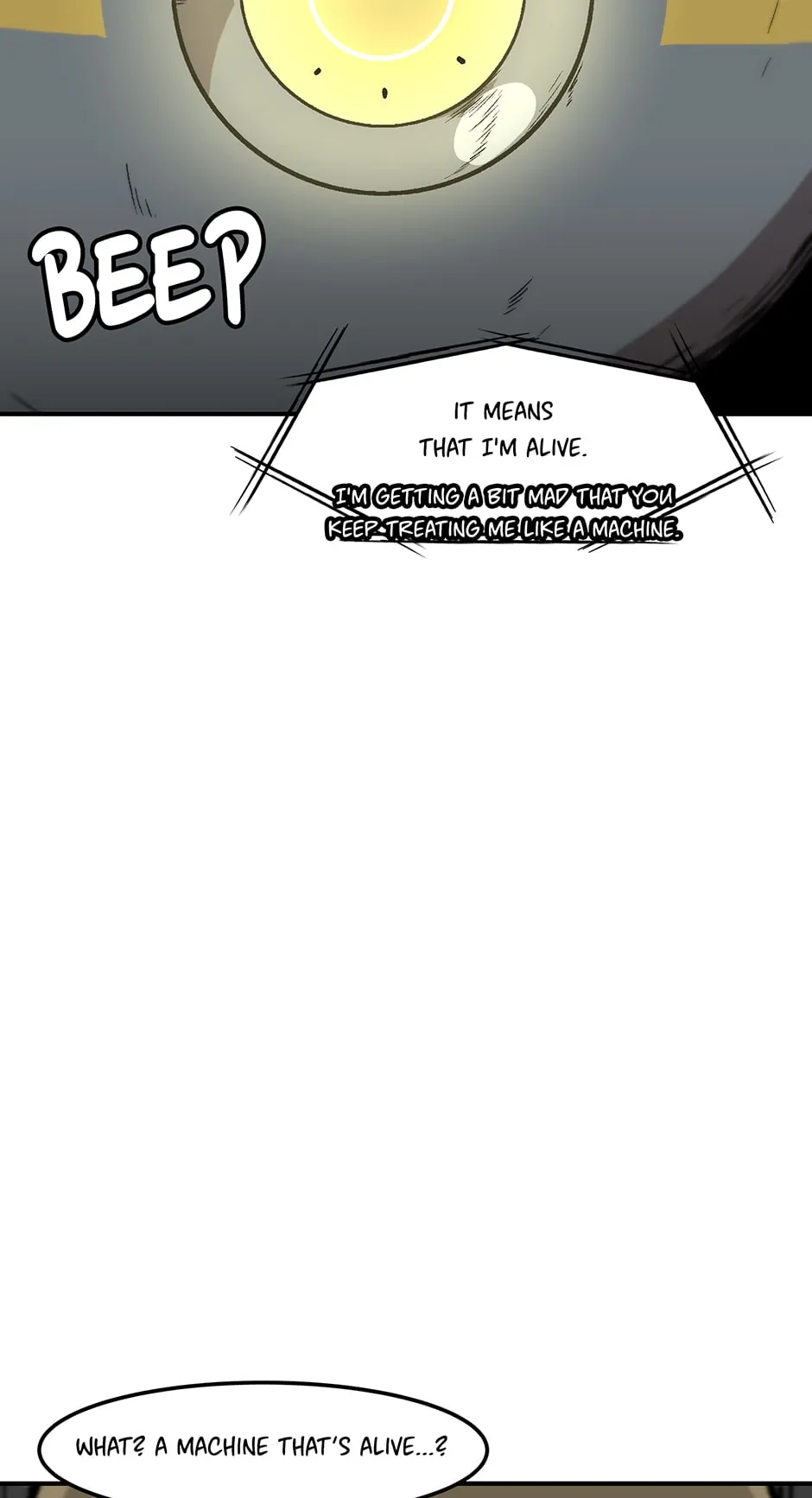 Read Leveling Up Alone EN Manga Online