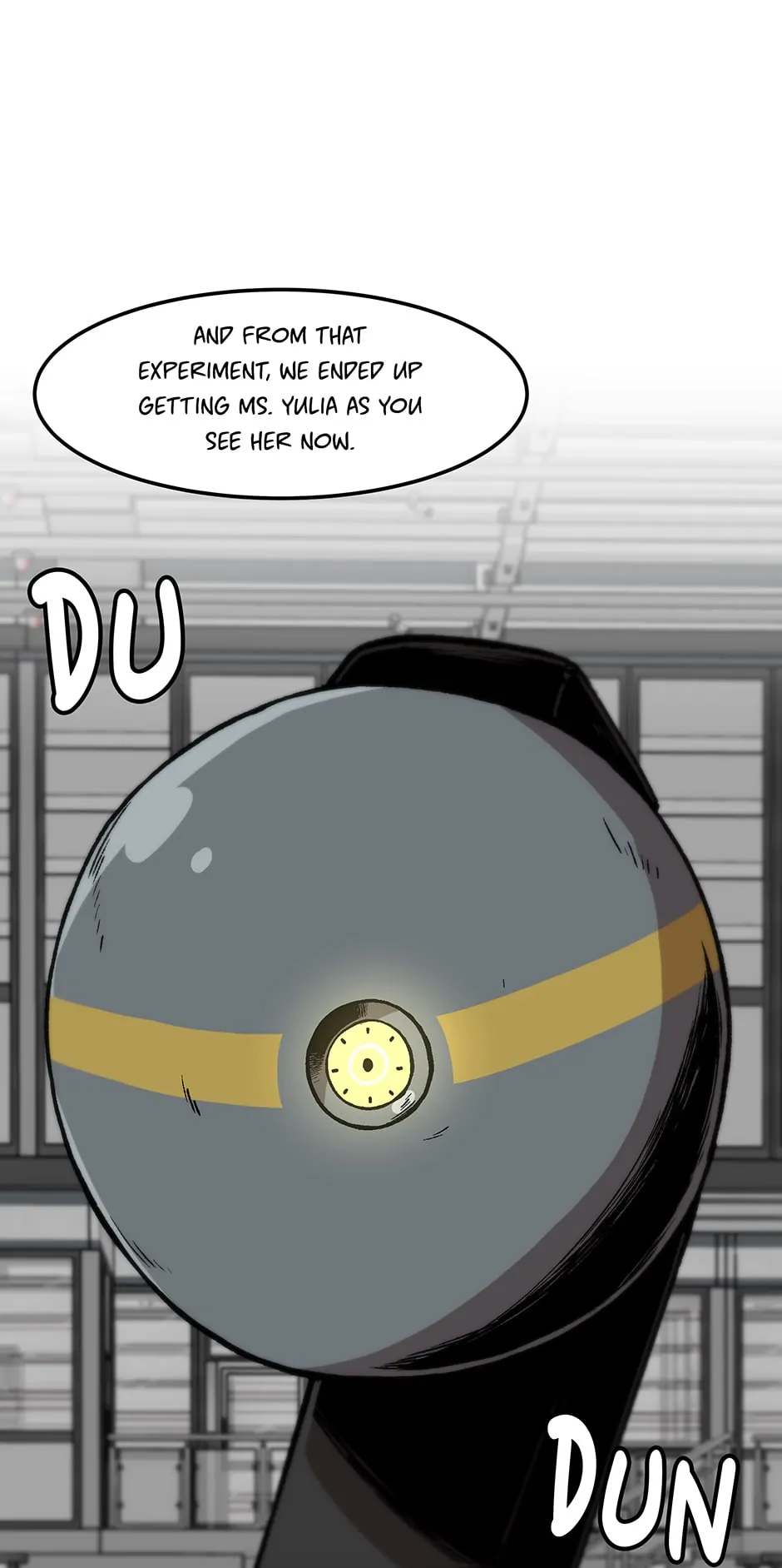 Read Leveling Up Alone EN Manga Online