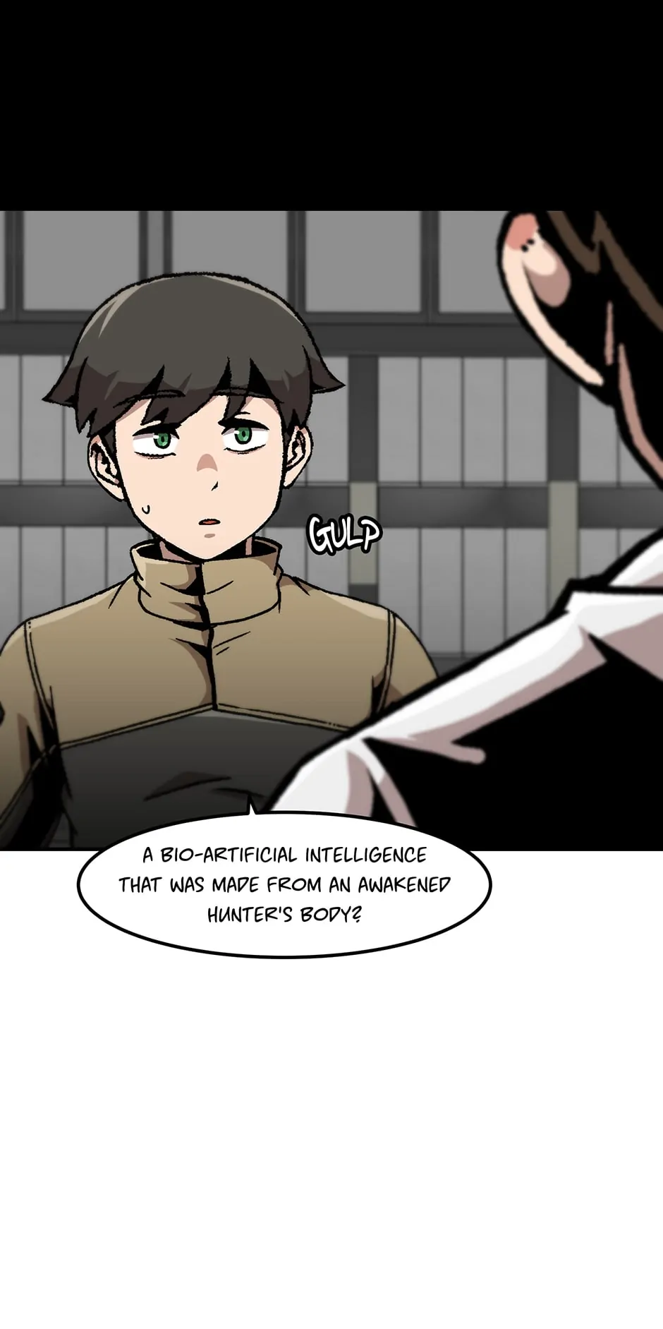 Read Leveling Up Alone EN Manga Online