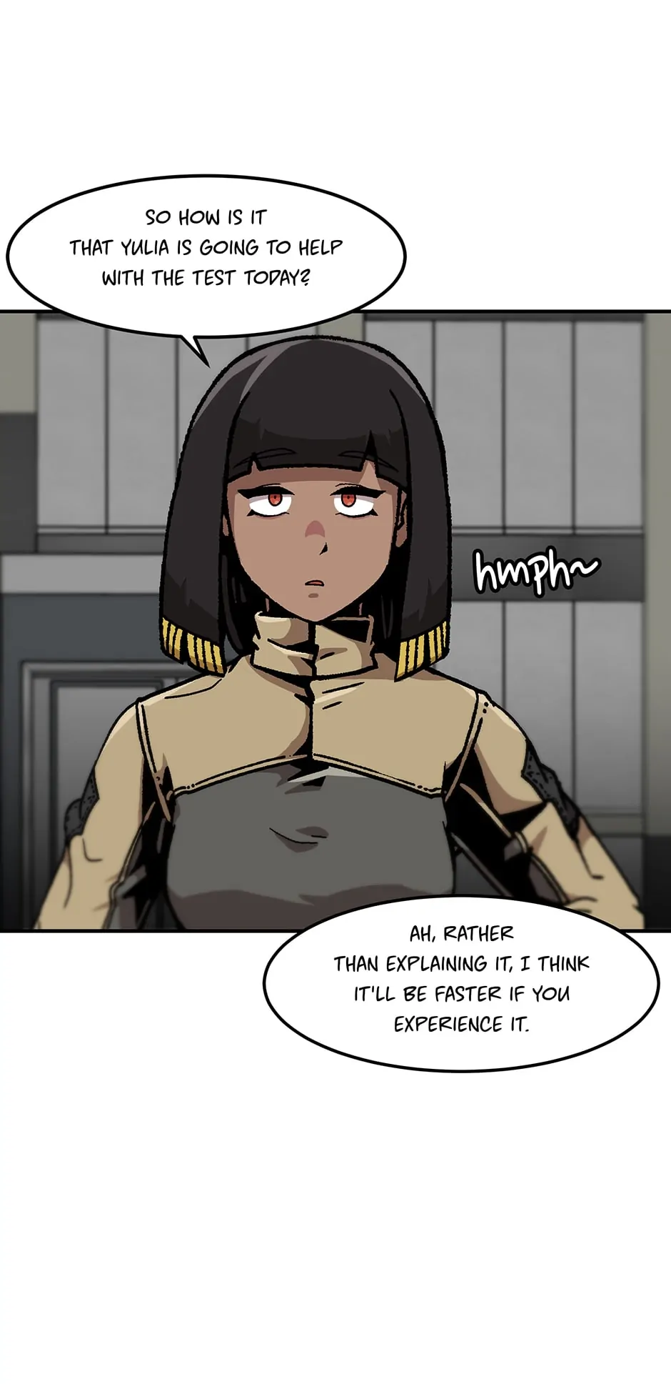 Read Leveling Up Alone EN Manga Online