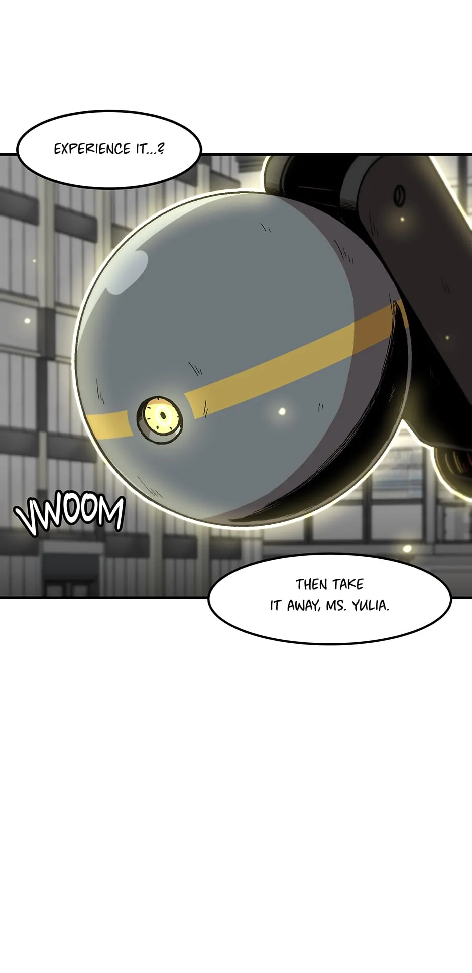 Read Leveling Up Alone EN Manga Online