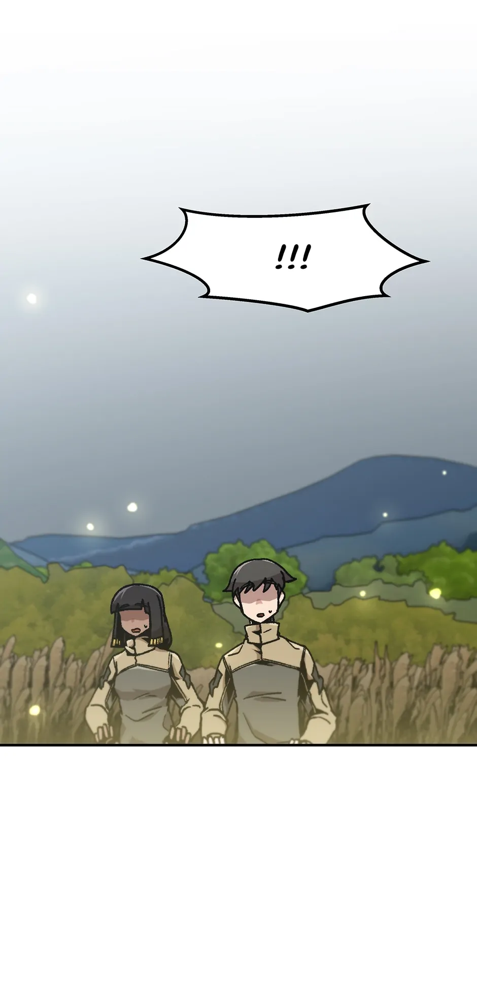 Read Leveling Up Alone EN Manga Online