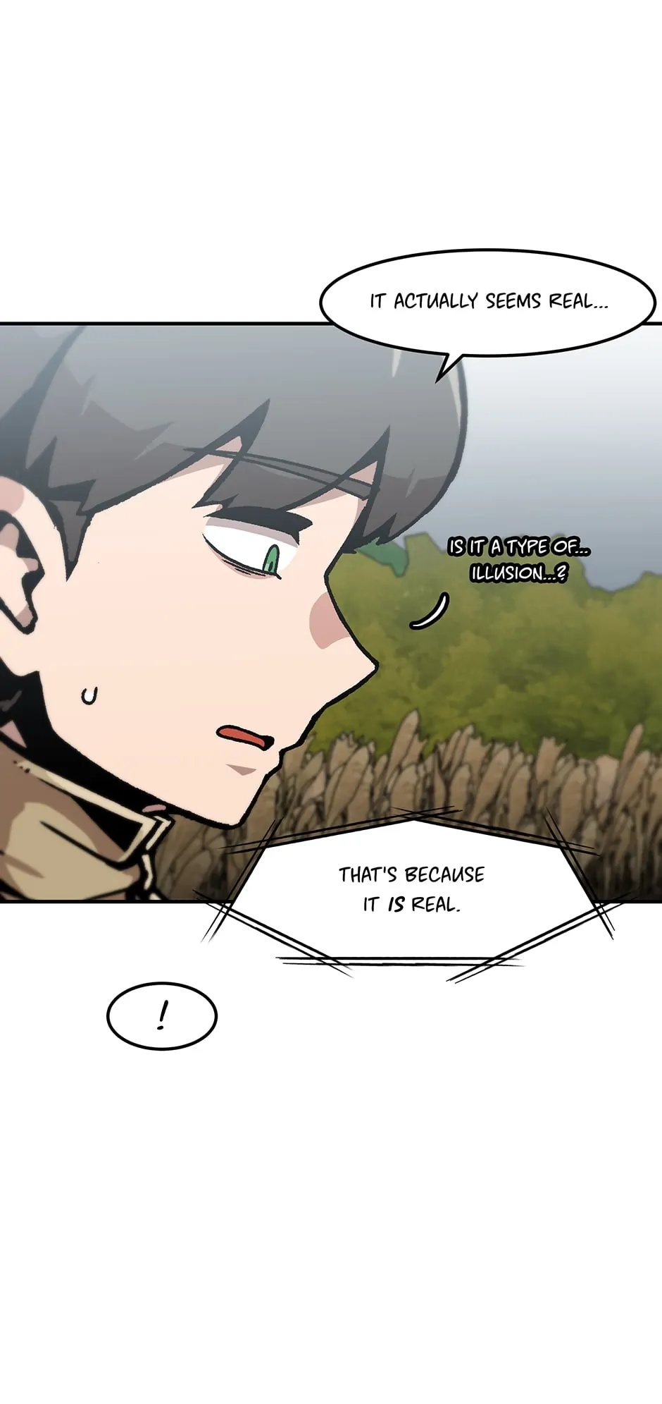 Read Leveling Up Alone EN Manga Online