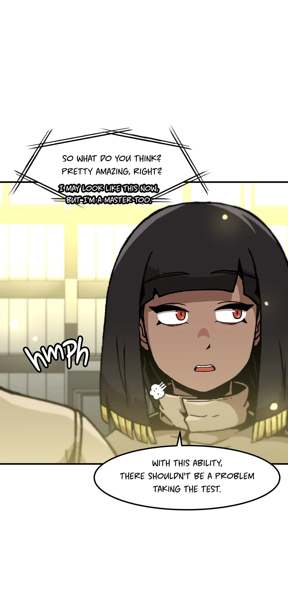 Read Leveling Up Alone EN Manga Online