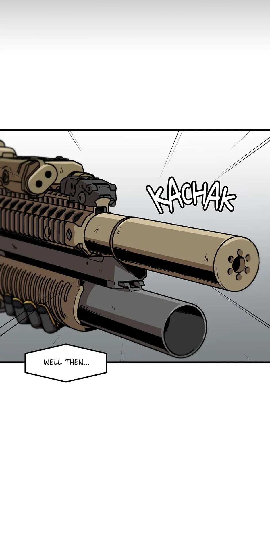 Read Leveling Up Alone EN Manga Online