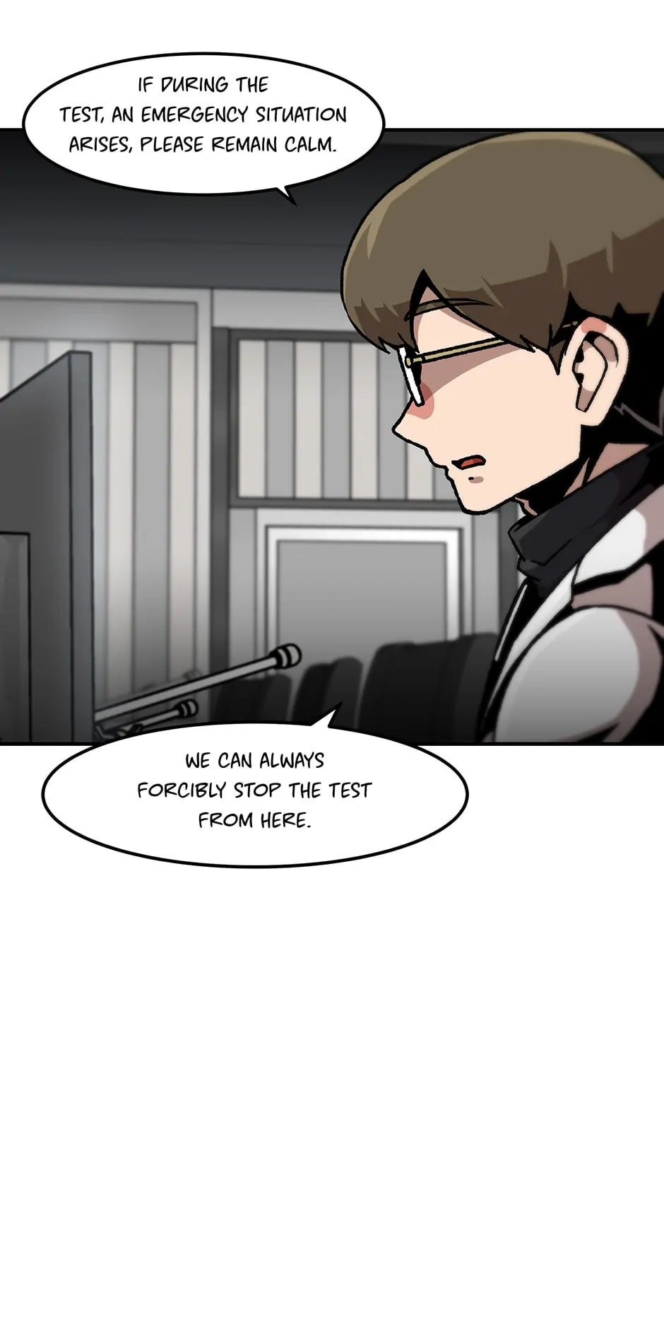 Read Leveling Up Alone EN Manga Online