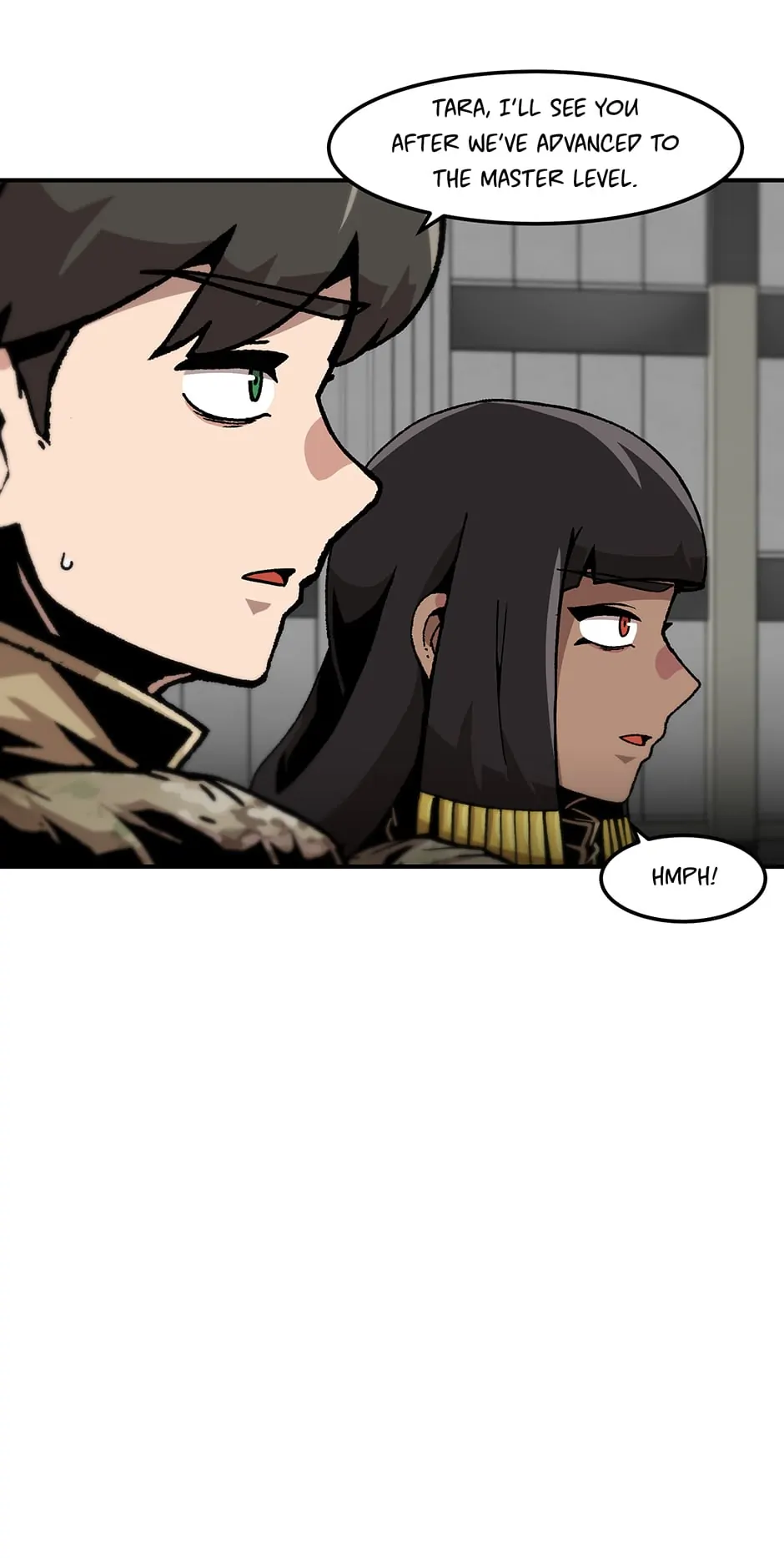 Read Leveling Up Alone EN Manga Online