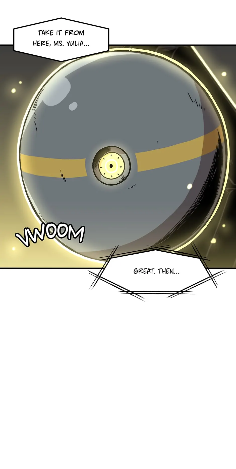 Read Leveling Up Alone EN Manga Online