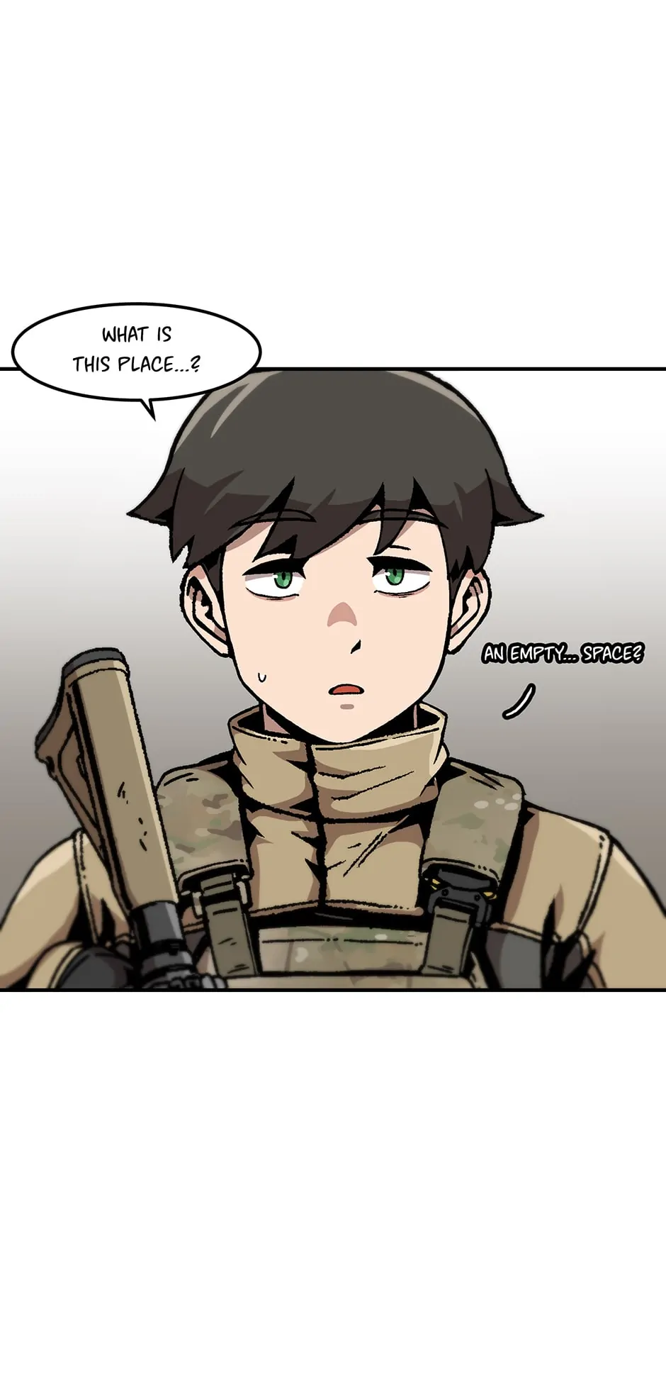 Read Leveling Up Alone EN Manga Online