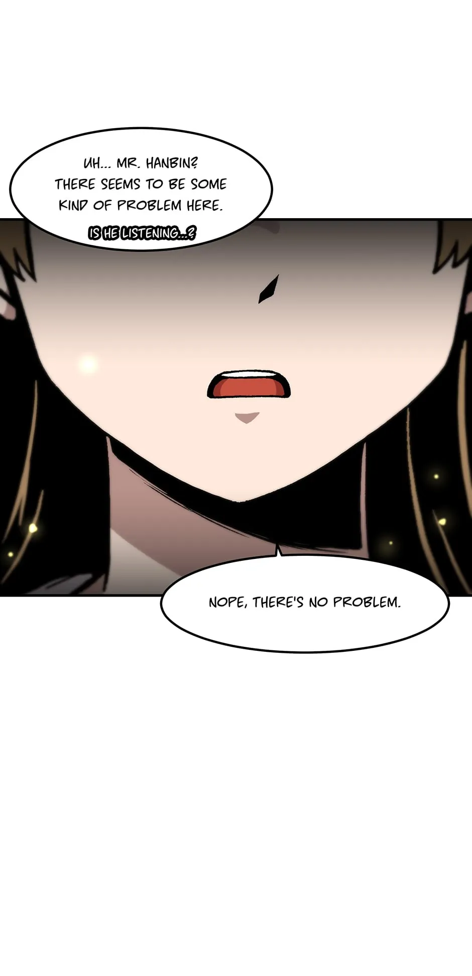 Read Leveling Up Alone EN Manga Online