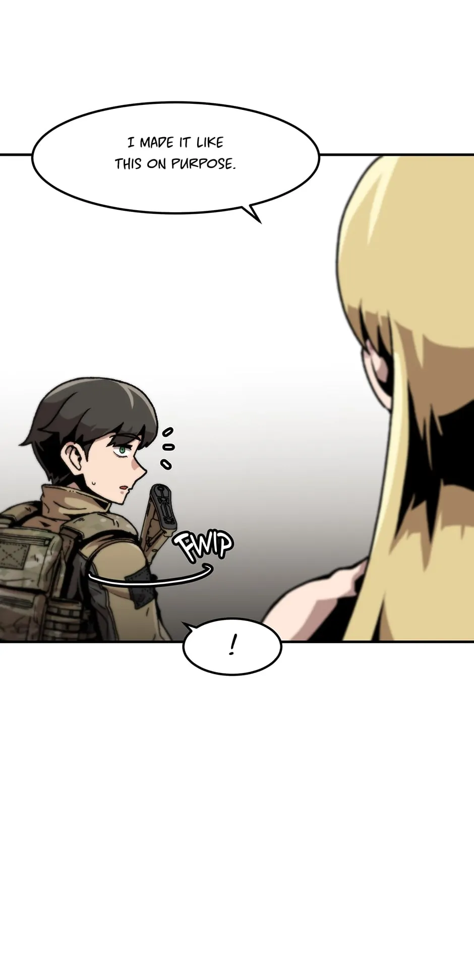 Read Leveling Up Alone EN Manga Online