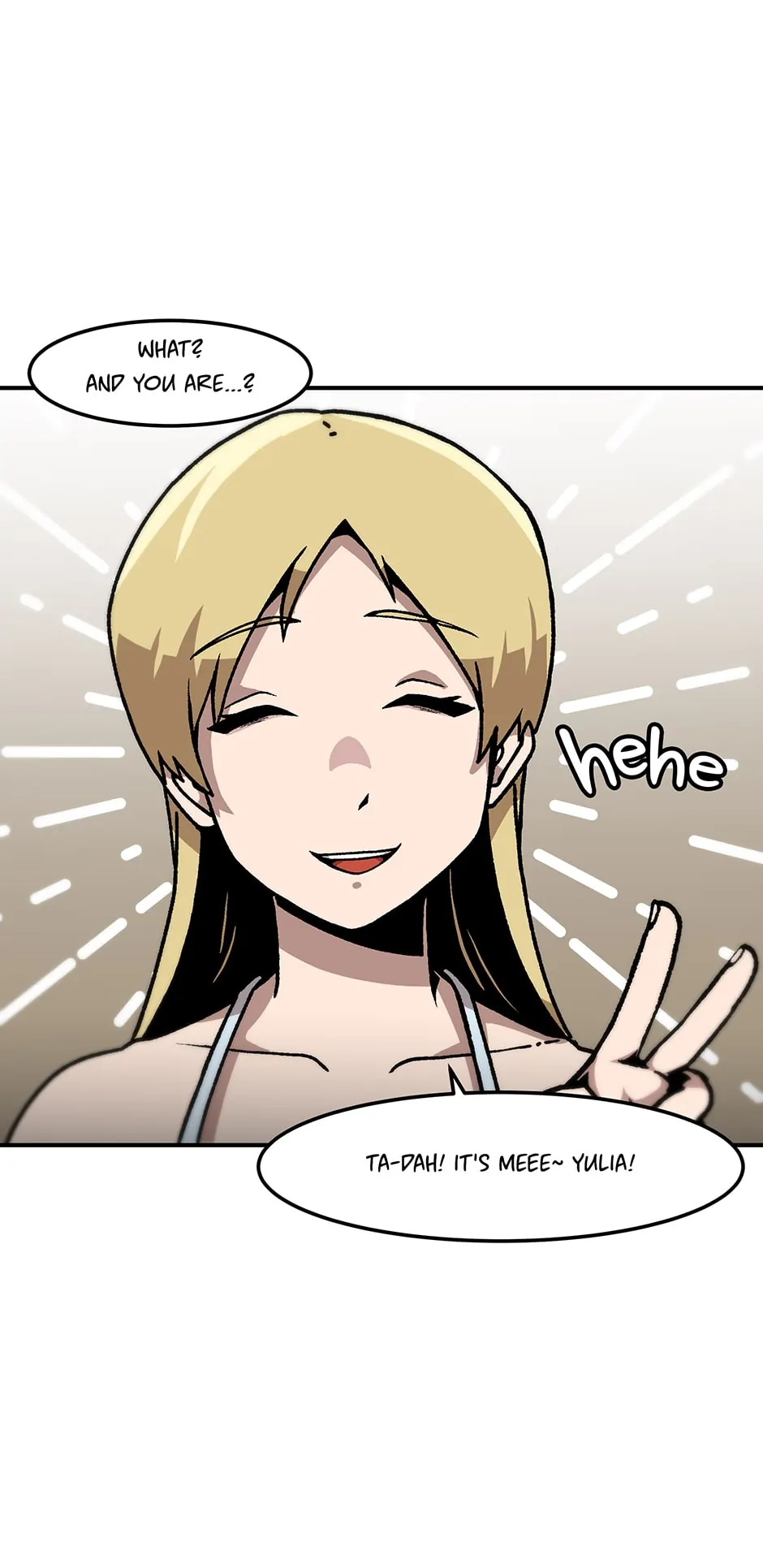 Read Leveling Up Alone EN Manga Online