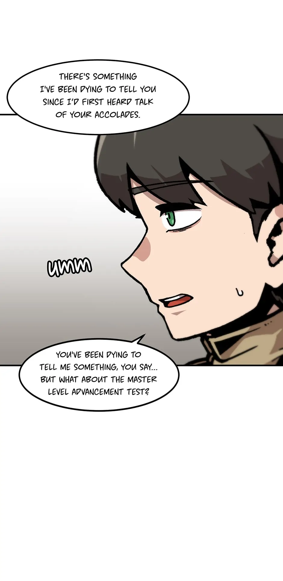 Read Leveling Up Alone EN Manga Online