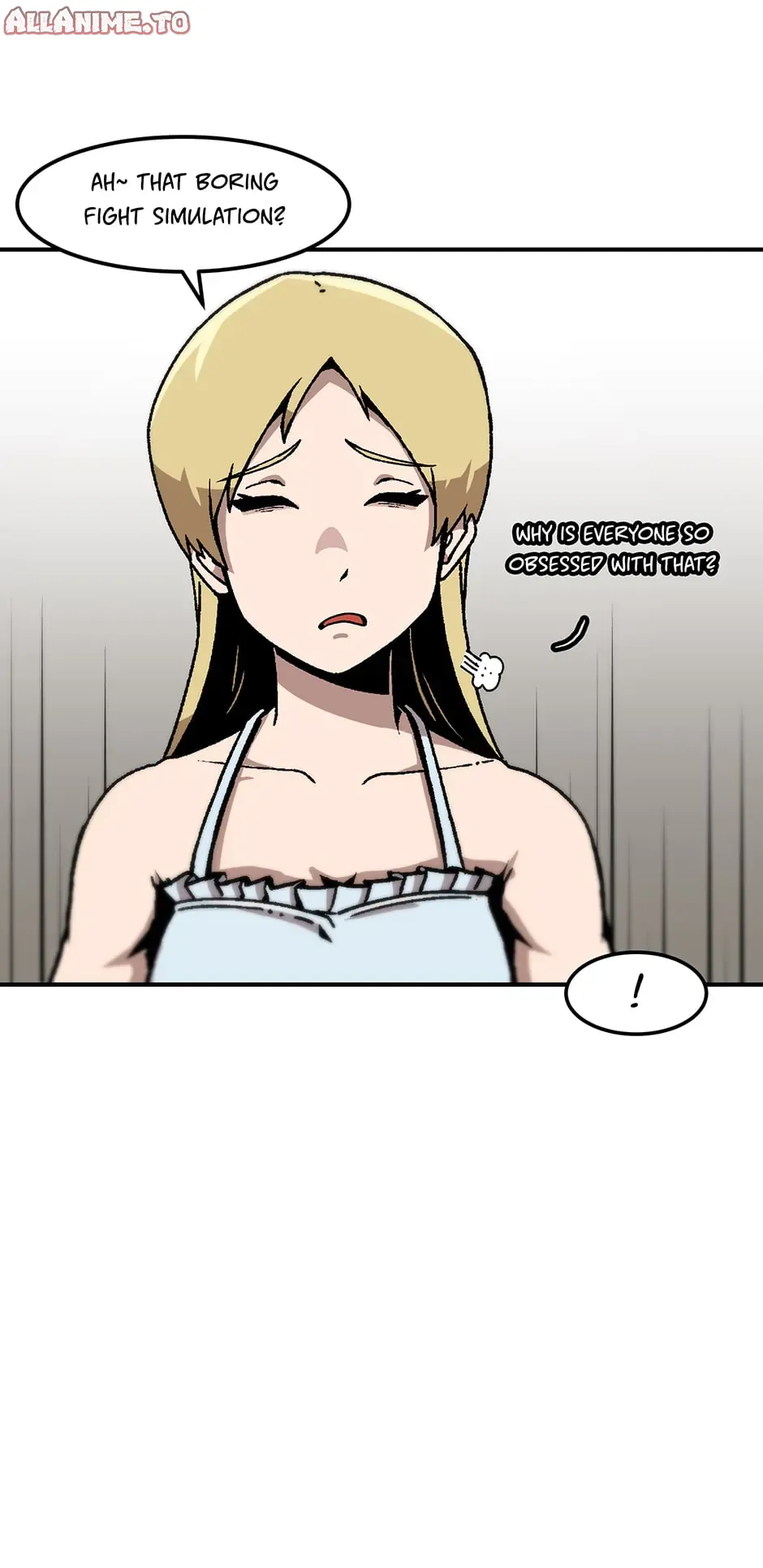 Read Leveling Up Alone EN Manga Online