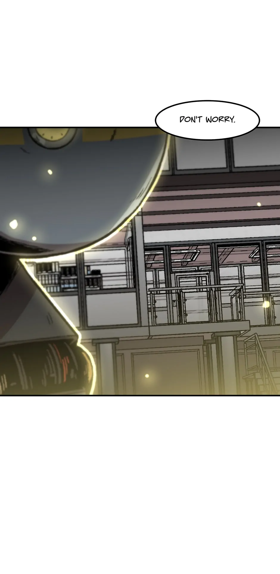 Read Leveling Up Alone EN Manga Online