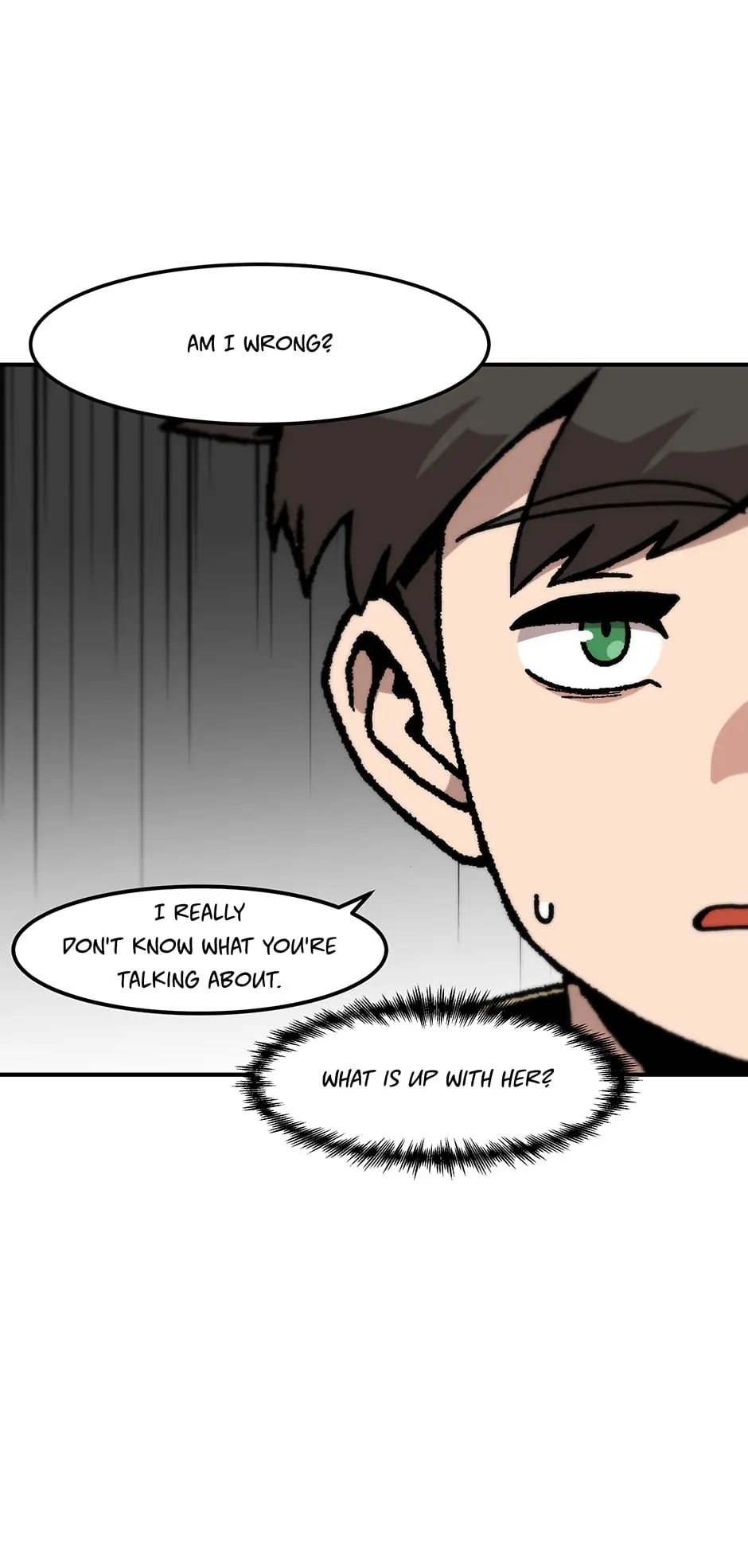 Read Leveling Up Alone EN Manga Online