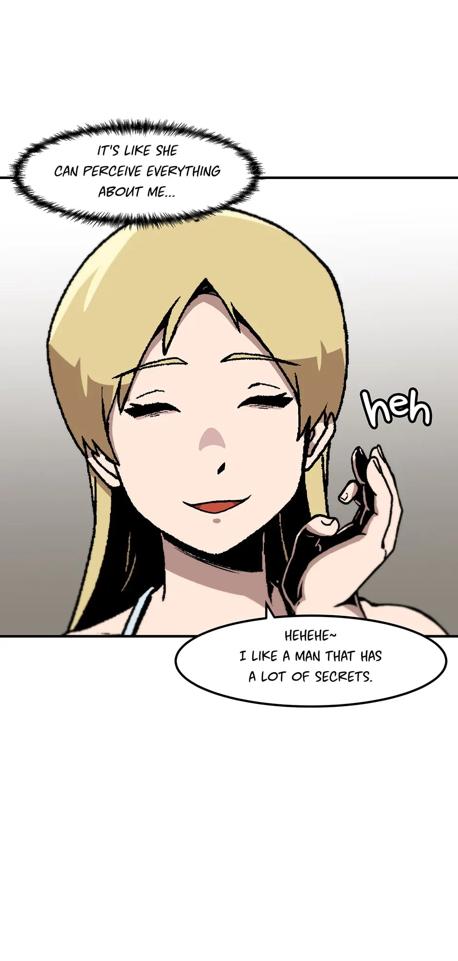 Read Leveling Up Alone EN Manga Online