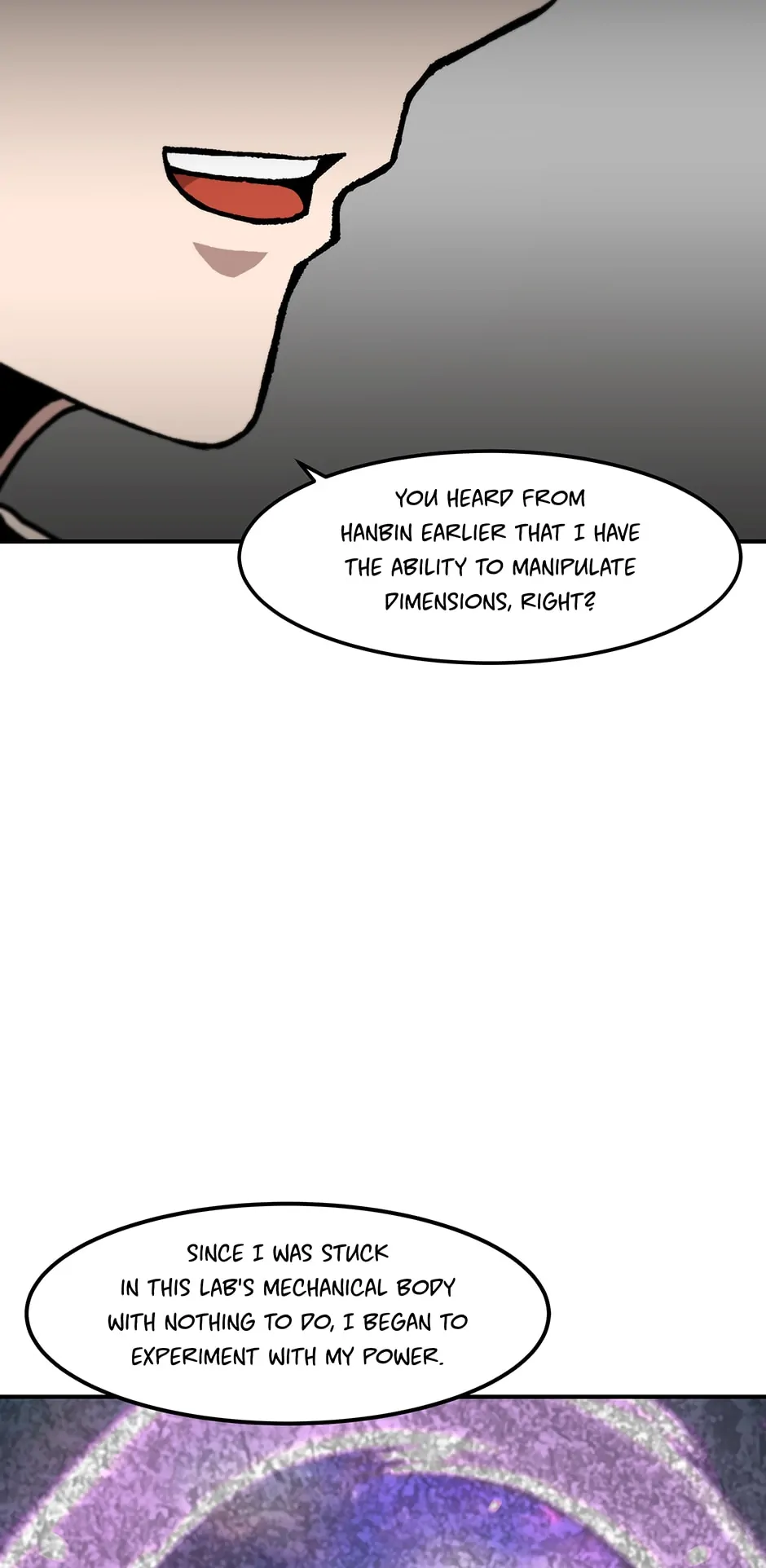 Read Leveling Up Alone EN Manga Online