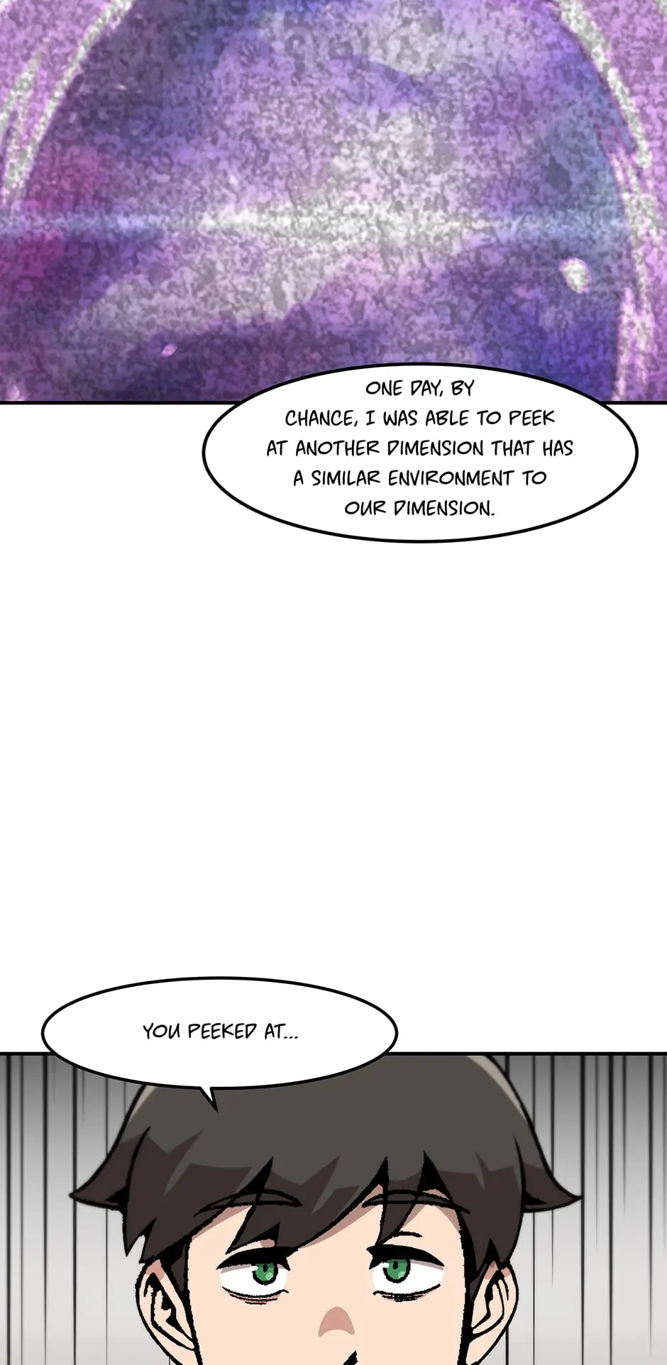 Read Leveling Up Alone EN Manga Online