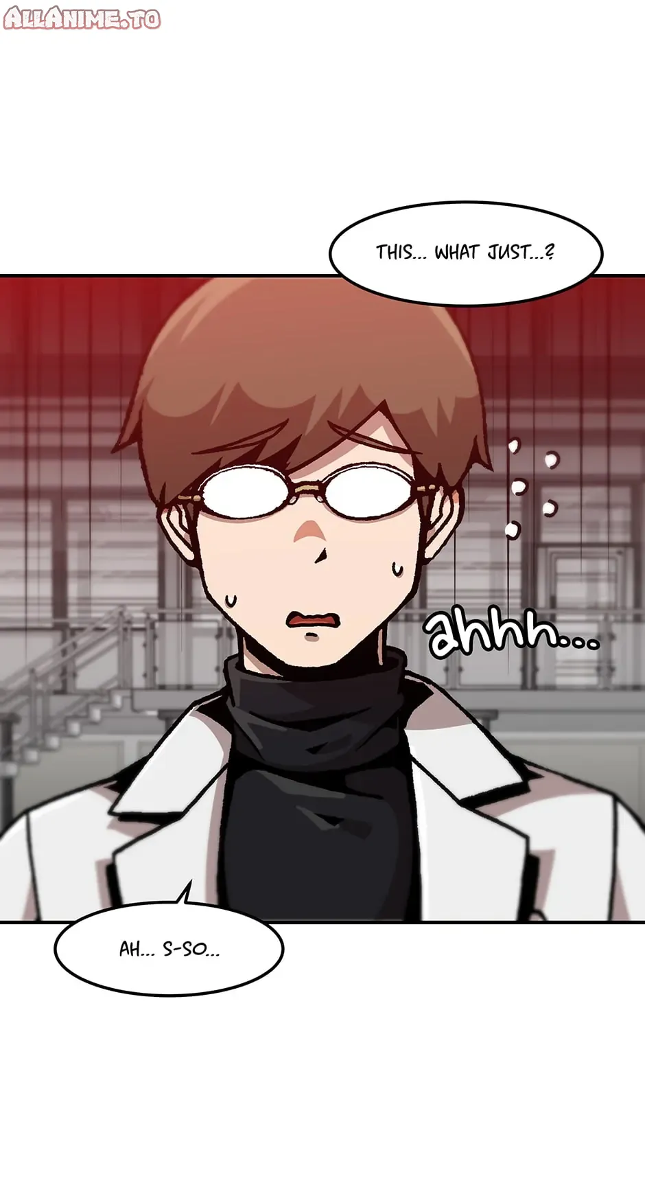 Read Leveling Up Alone EN Manga Online