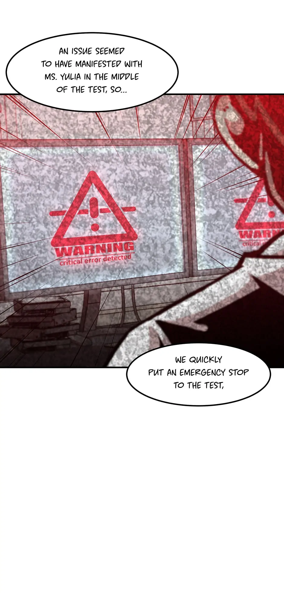 Read Leveling Up Alone EN Manga Online