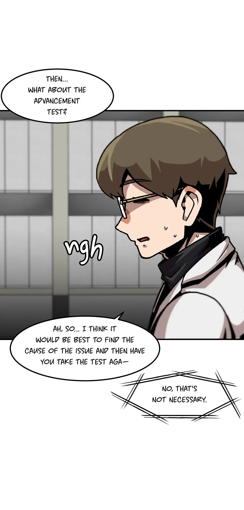 Read Leveling Up Alone EN Manga Online