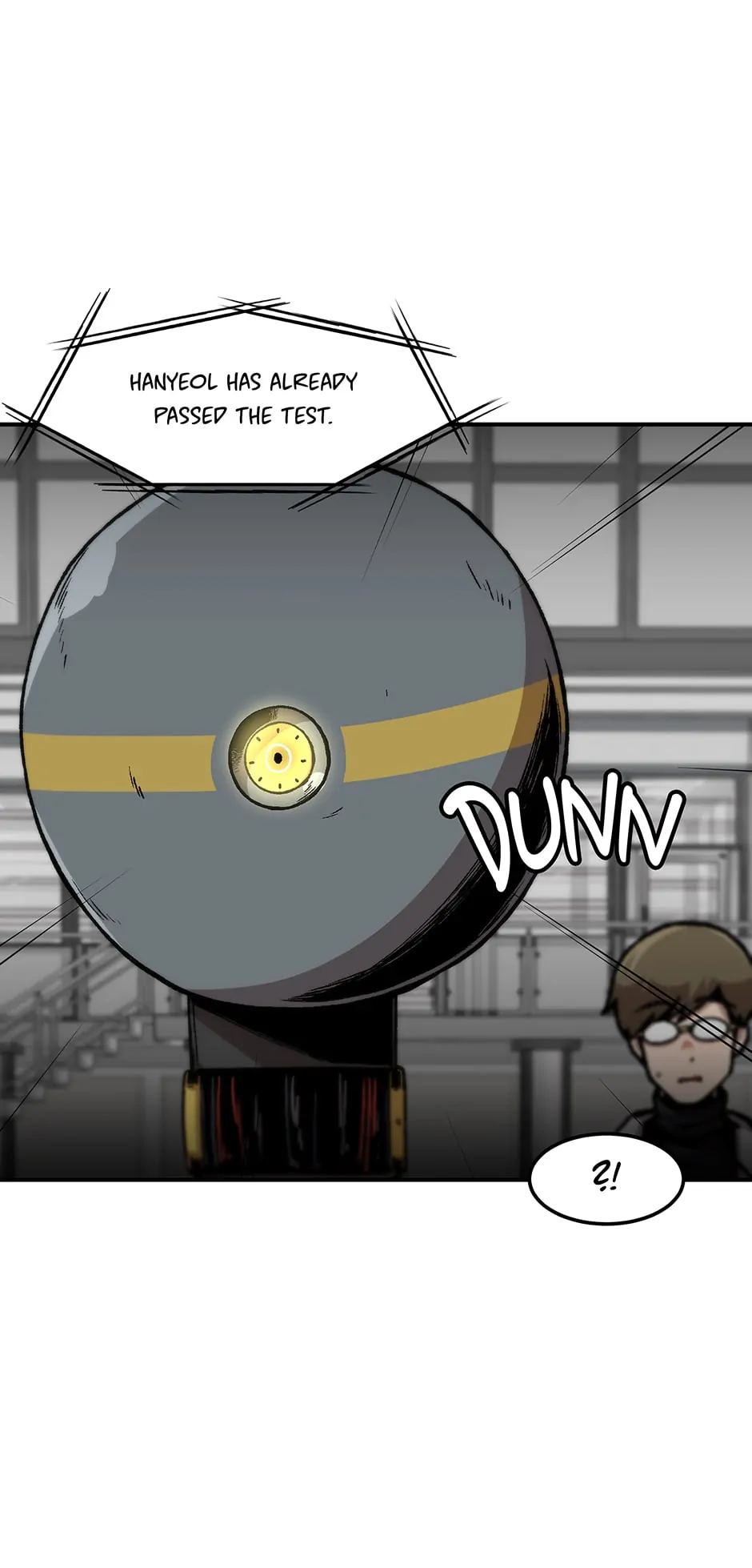 Read Leveling Up Alone EN Manga Online