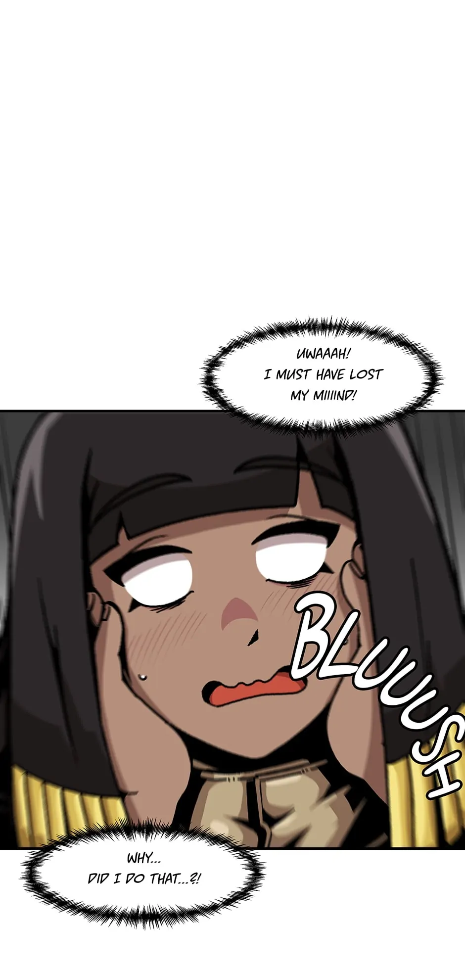 Read Leveling Up Alone EN Manga Online