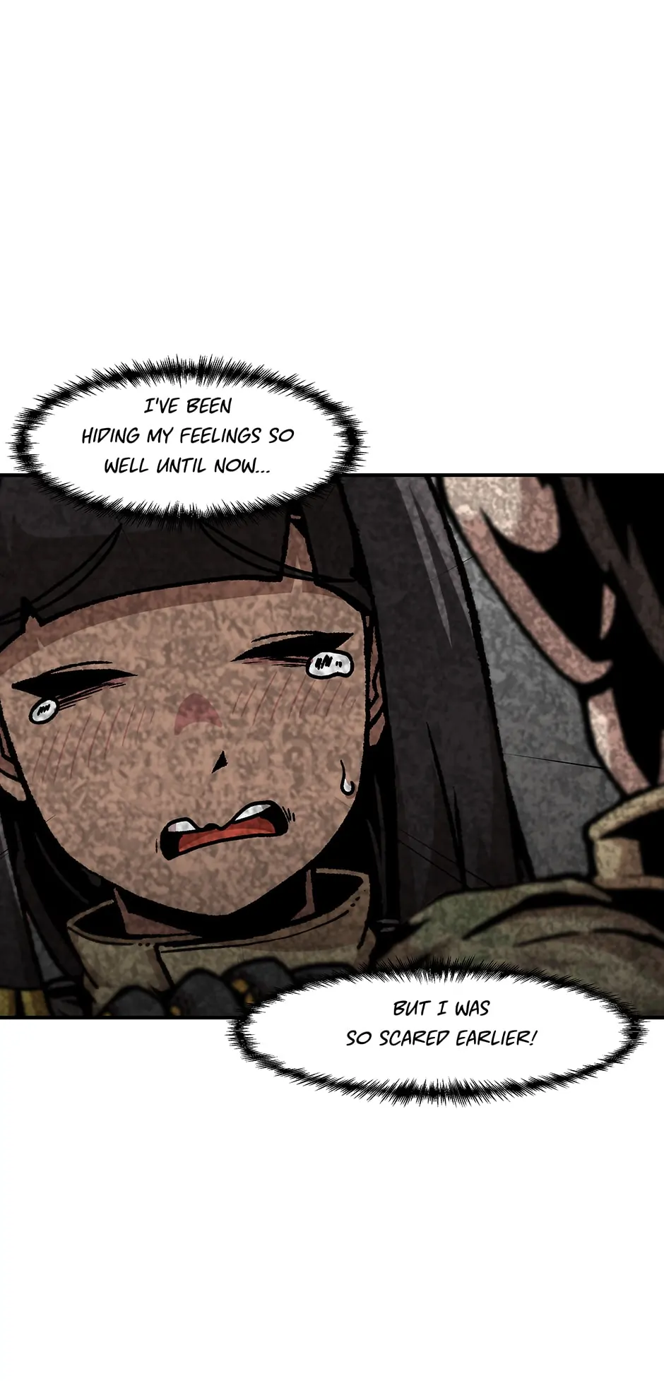 Read Leveling Up Alone EN Manga Online