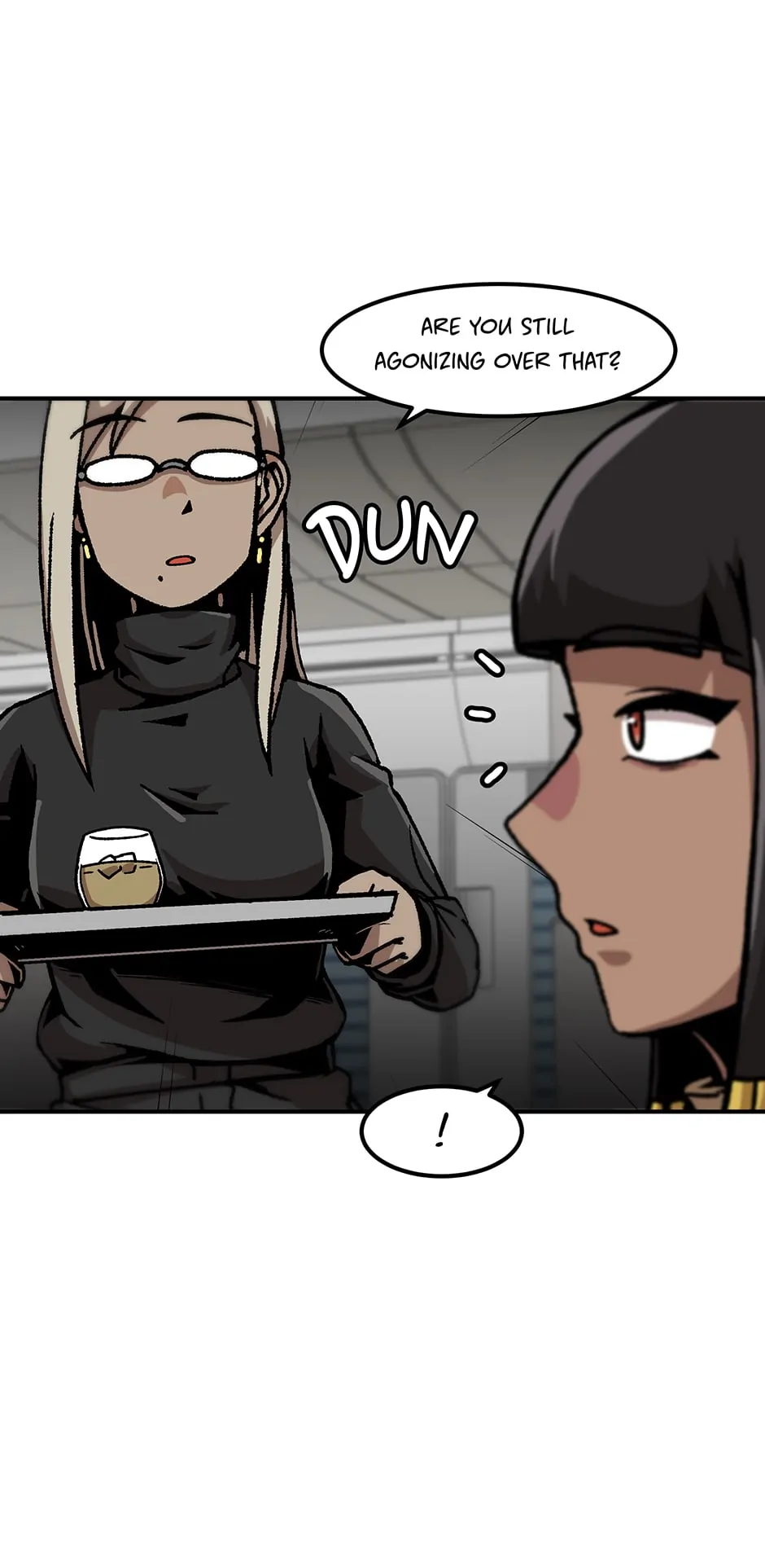 Read Leveling Up Alone EN Manga Online