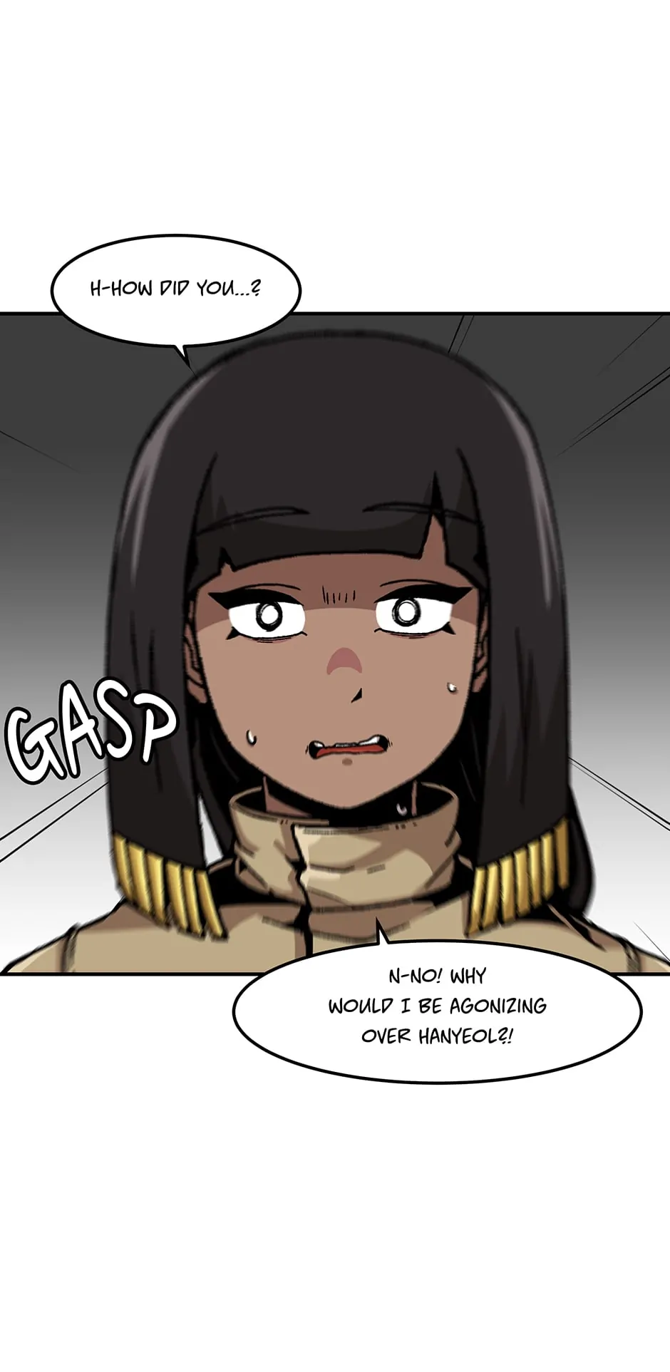 Read Leveling Up Alone EN Manga Online