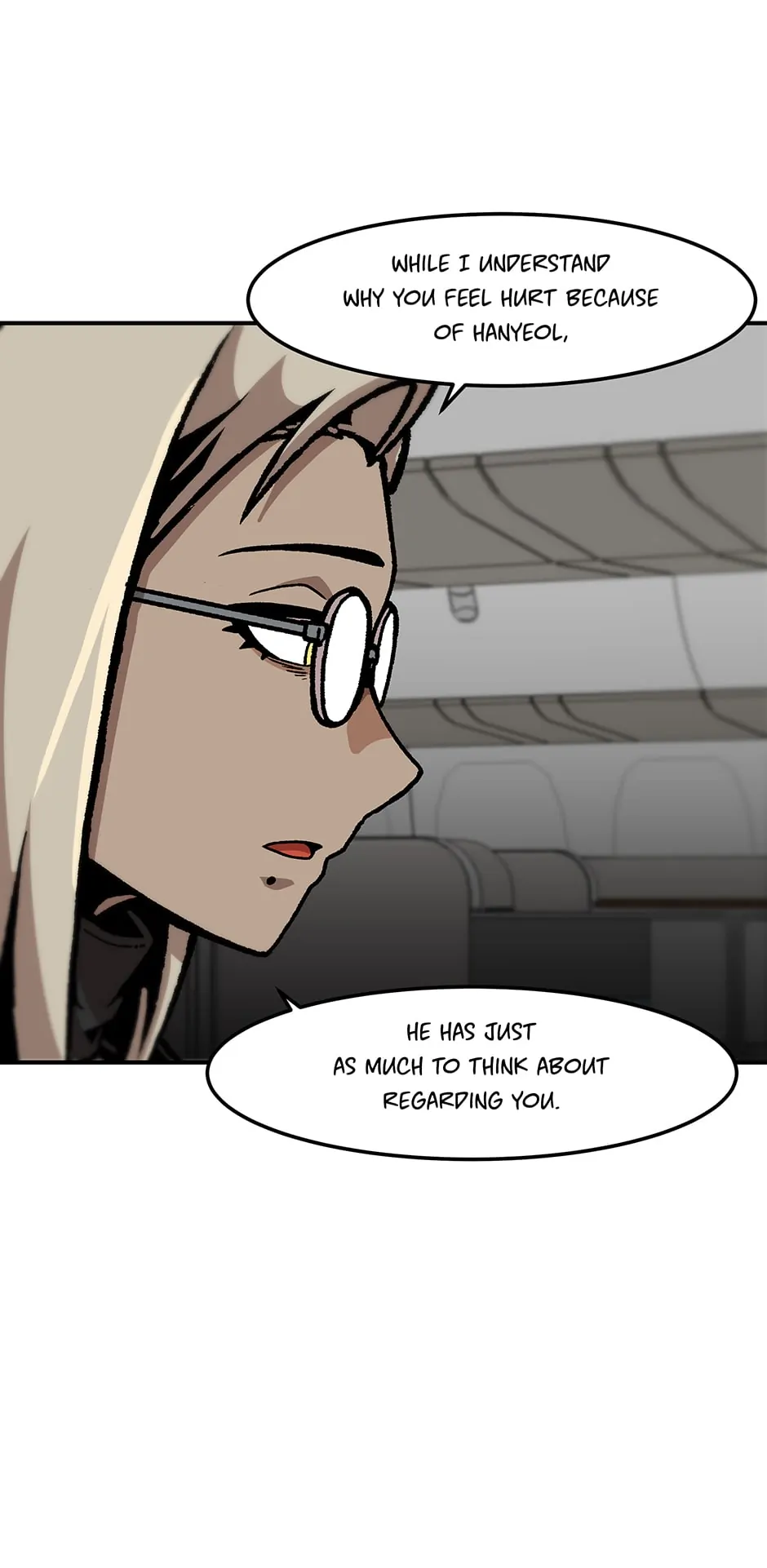 Read Leveling Up Alone EN Manga Online