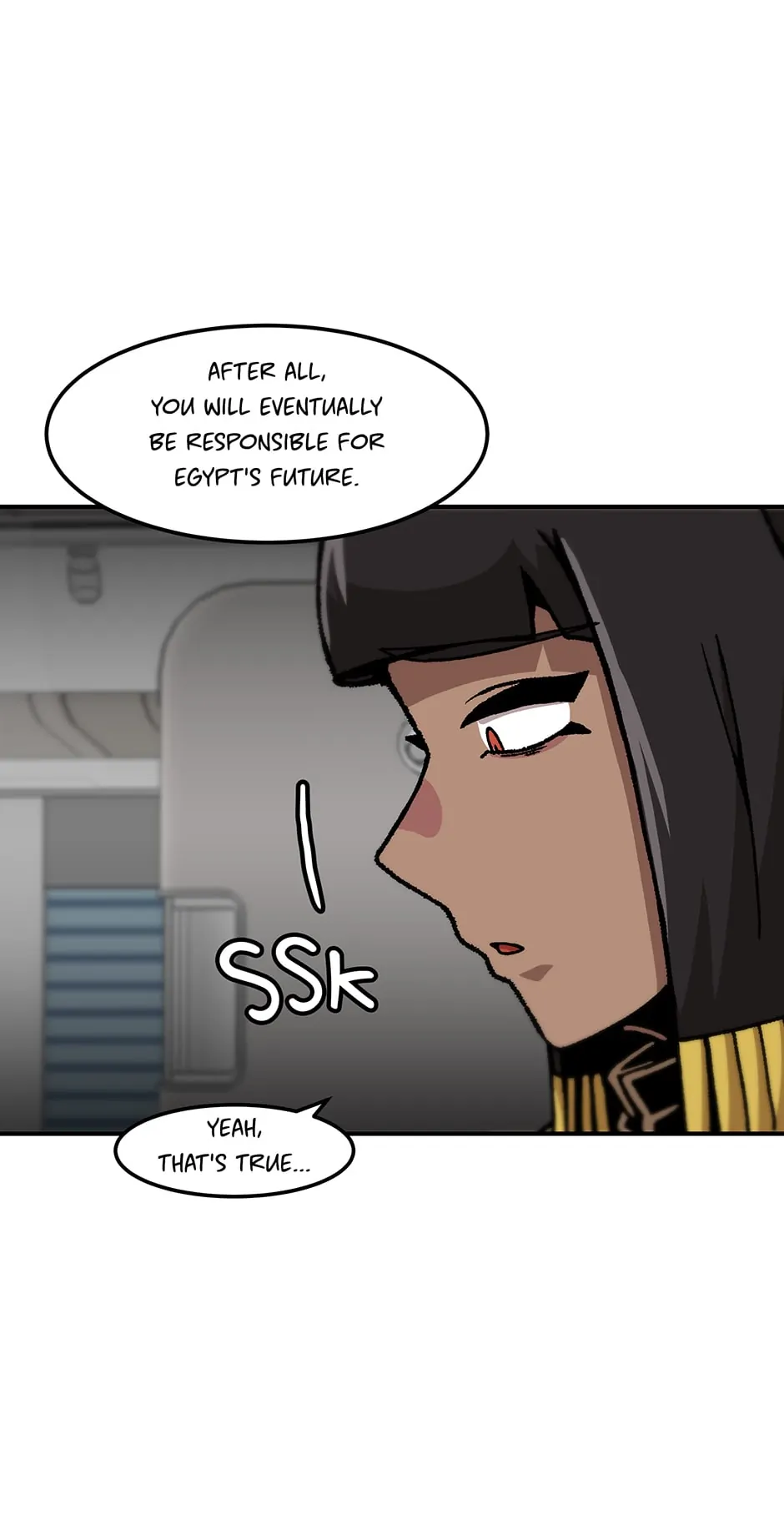 Read Leveling Up Alone EN Manga Online