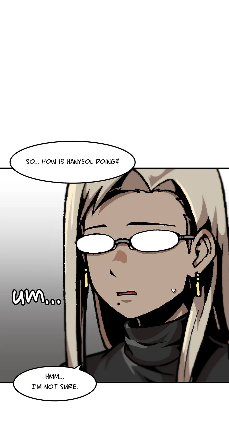 Read Leveling Up Alone EN Manga Online