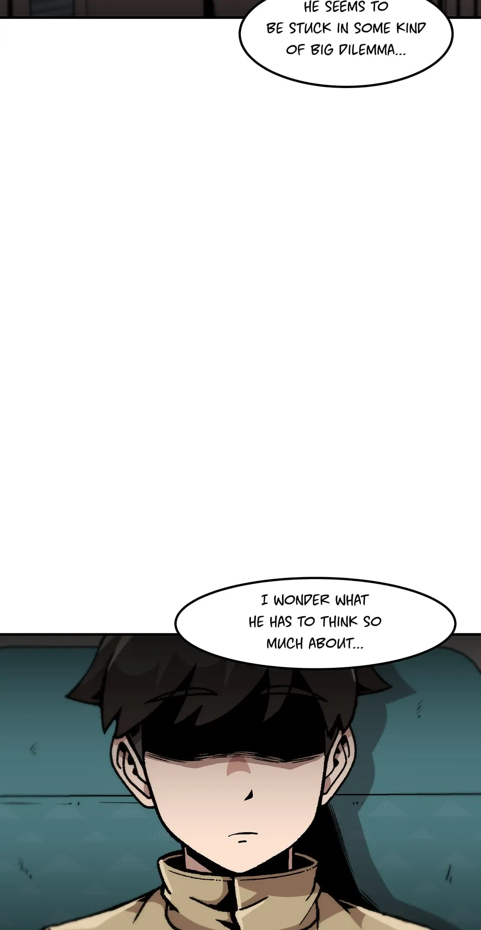 Read Leveling Up Alone EN Manga Online