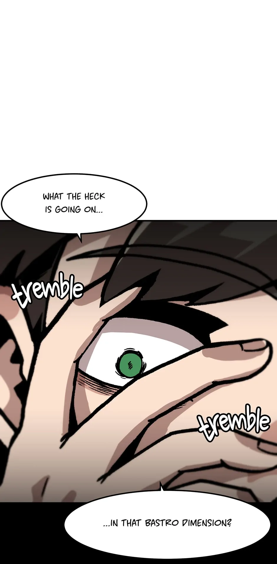 Read Leveling Up Alone EN Manga Online