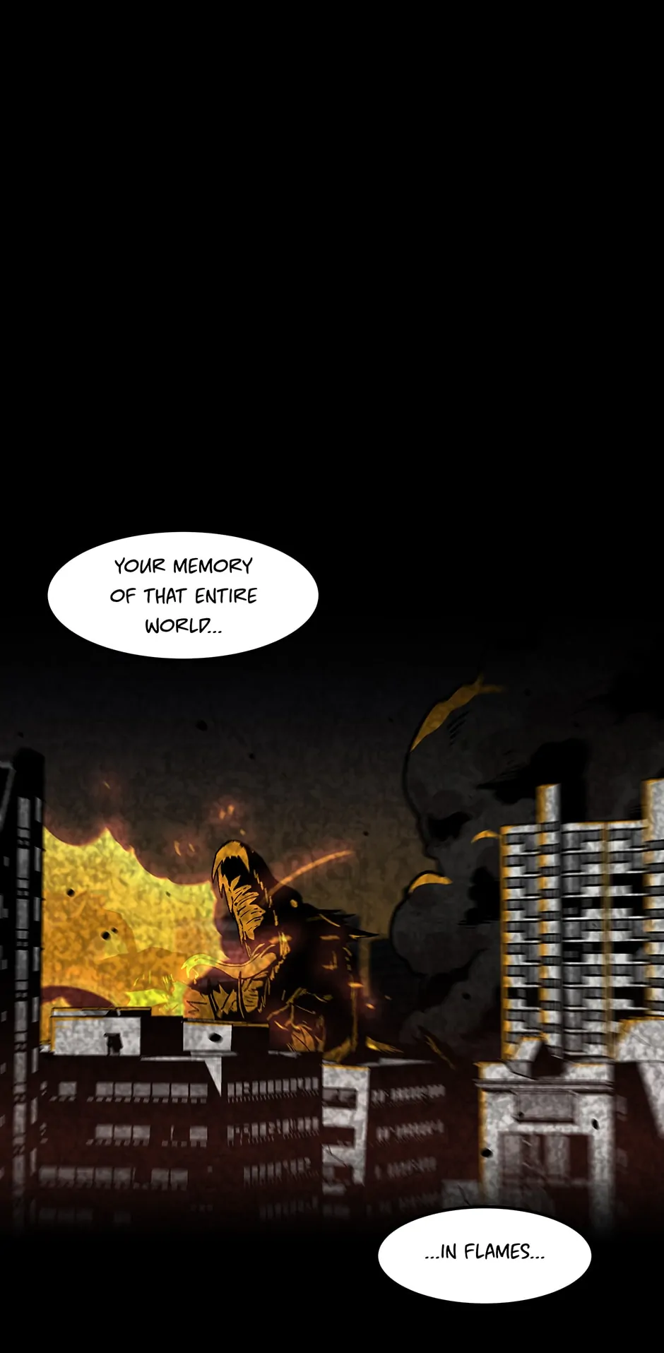 Read Leveling Up Alone EN Manga Online