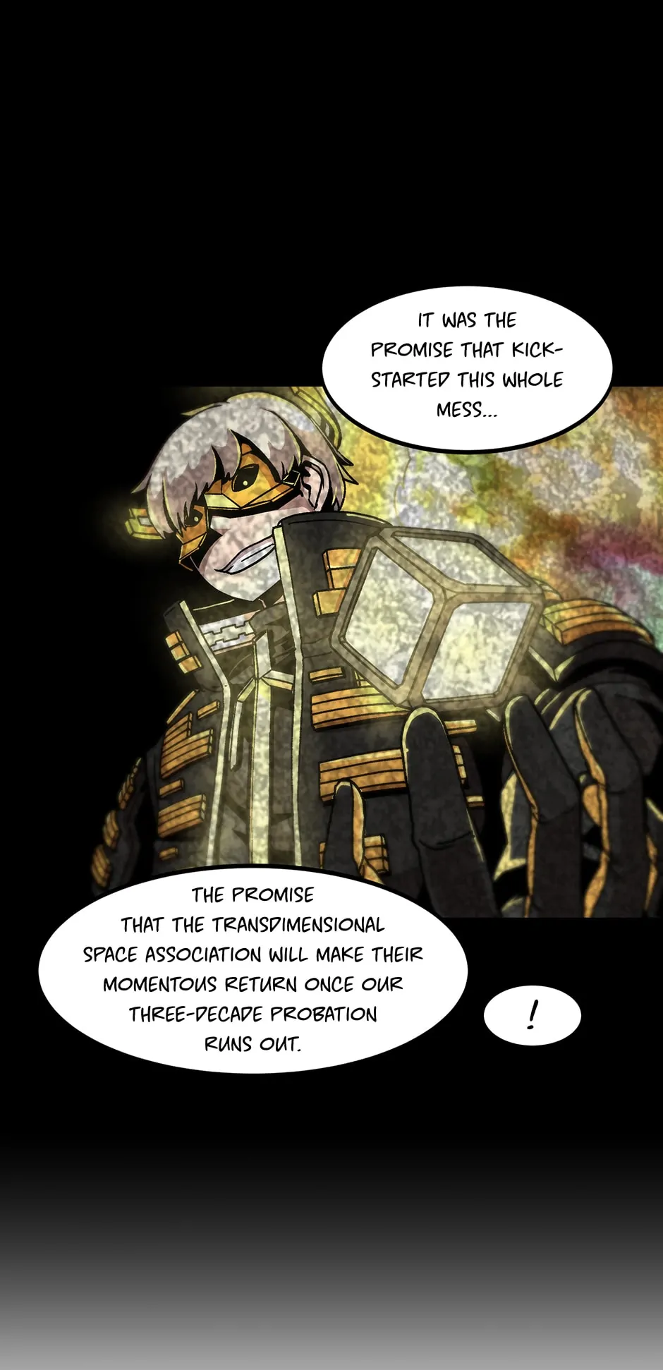 Read Leveling Up Alone EN Manga Online