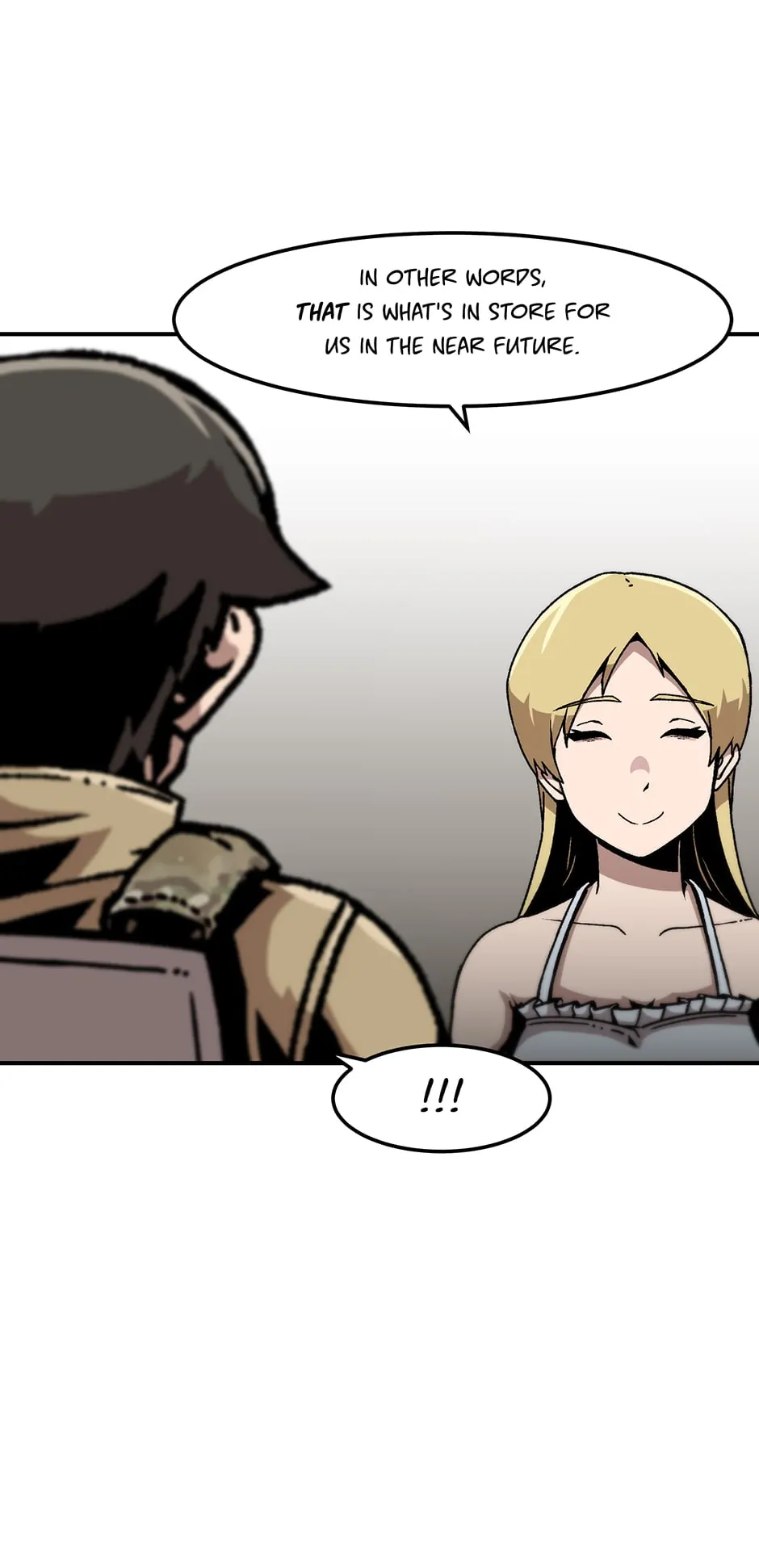 Read Leveling Up Alone EN Manga Online