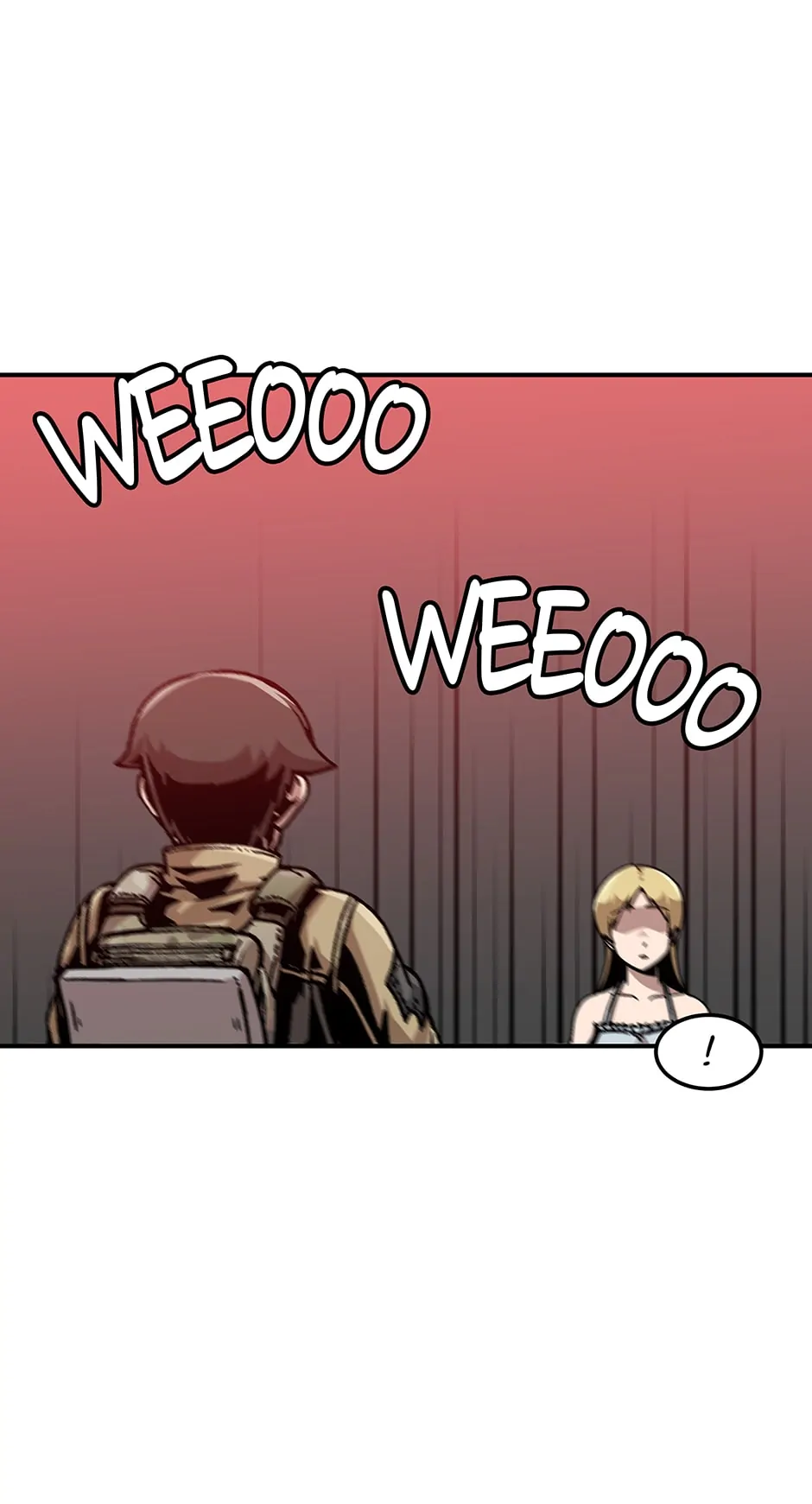 Read Leveling Up Alone EN Manga Online