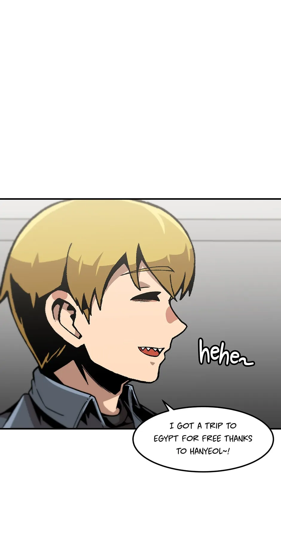 Read Leveling Up Alone EN Manga Online